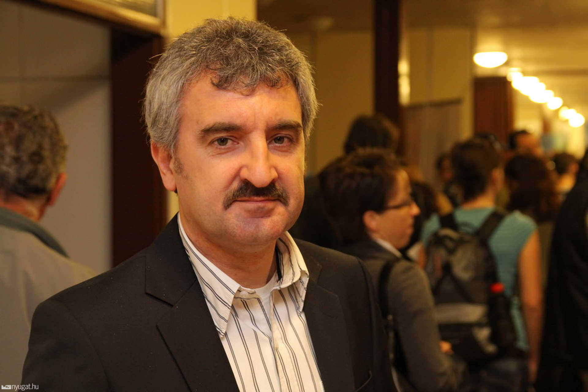 Állásbörze a SIC-ben