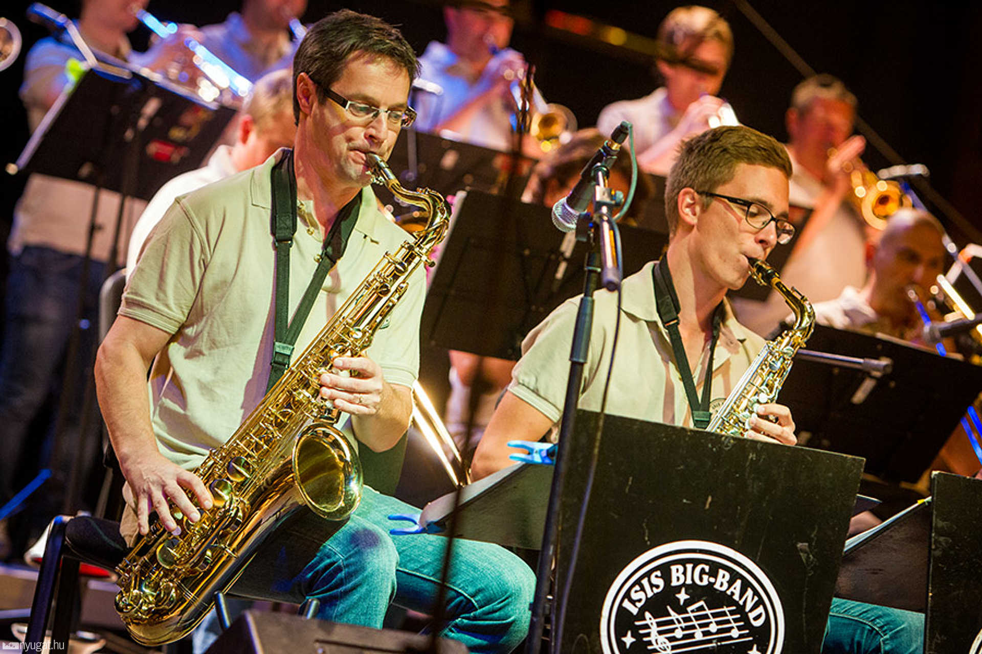 VIII. Big Band Fesztivál