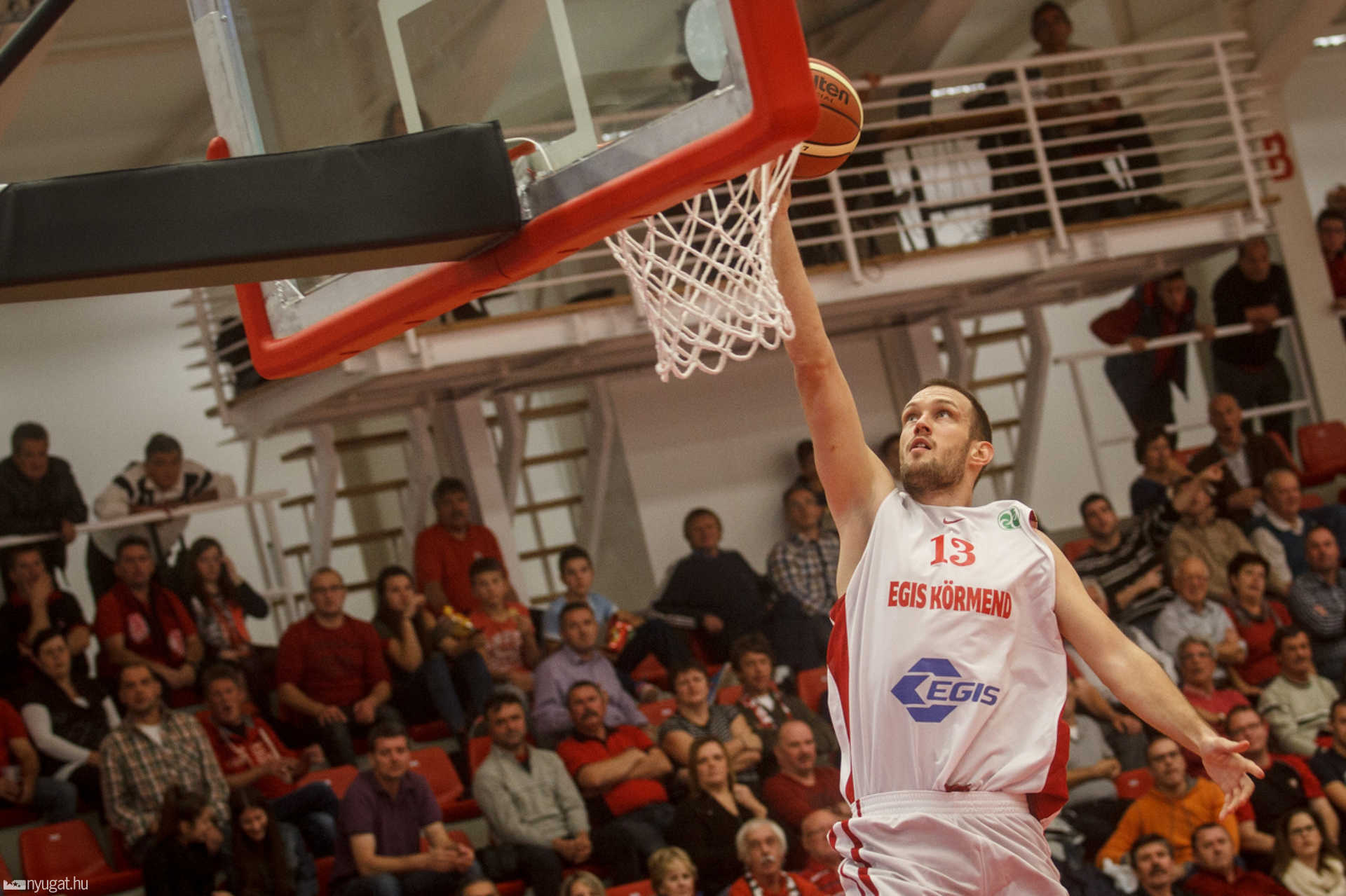 Egy pontos Körmend varázslat