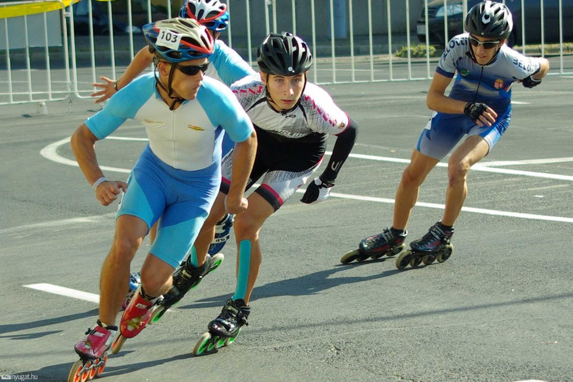 Gőrkori ob. Szombathely 2011