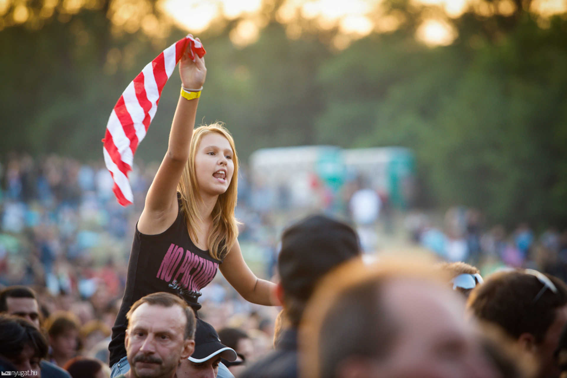 Sitkei Rockfesztivál