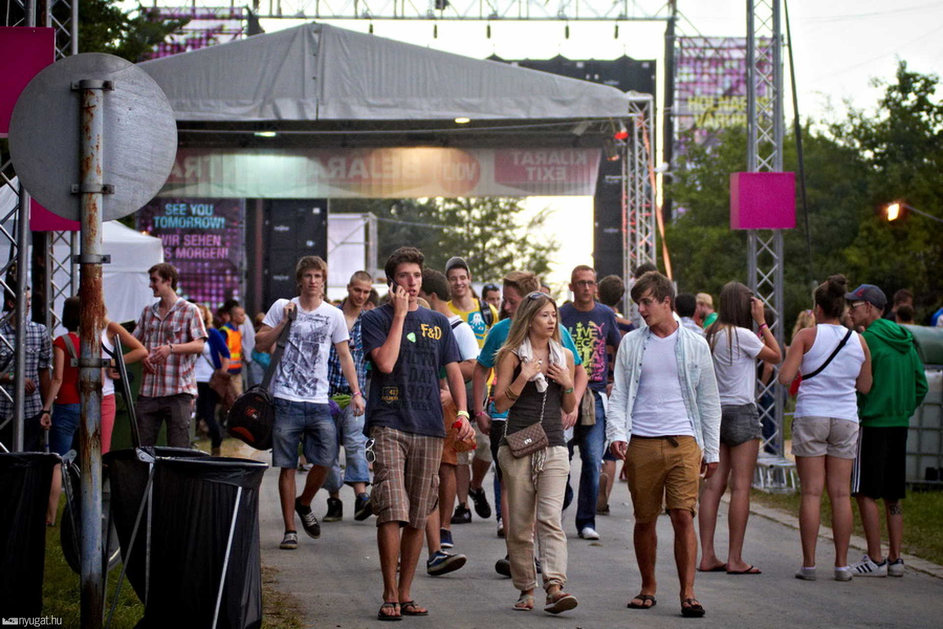 VOLT Fesztivál 2012