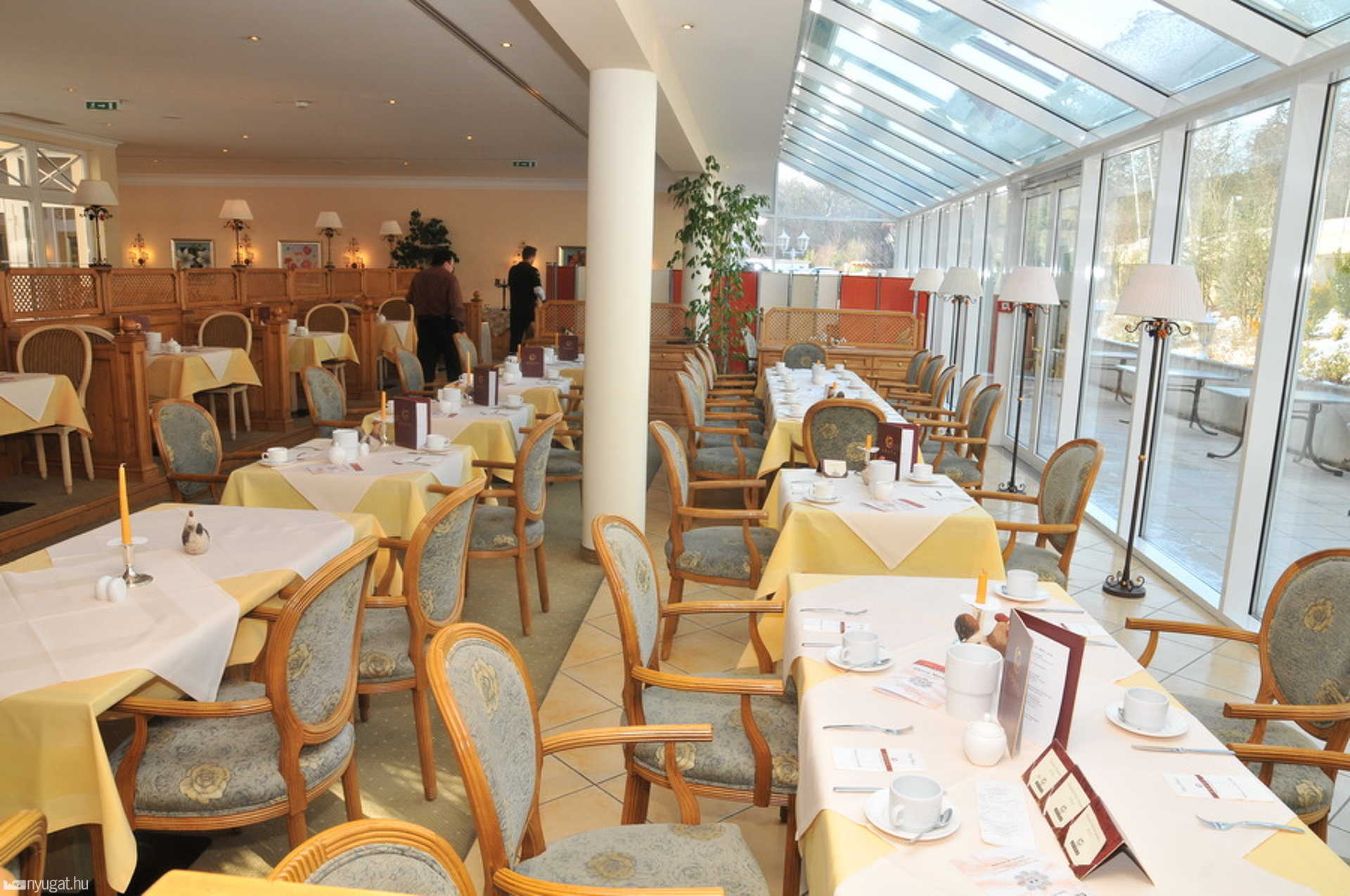 Hotel Avita - Bad Tatzmannsdorf