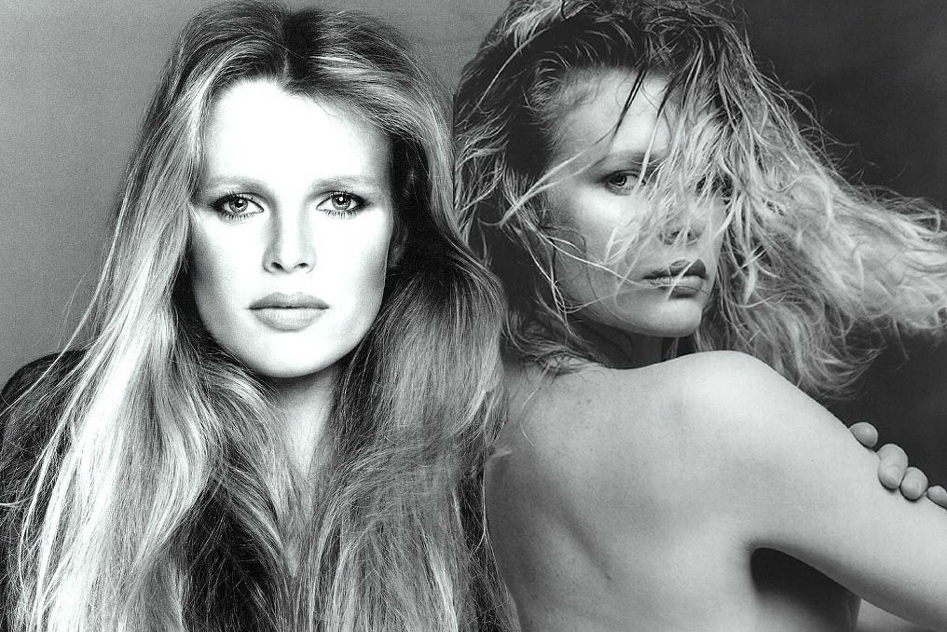 Kim Basinger