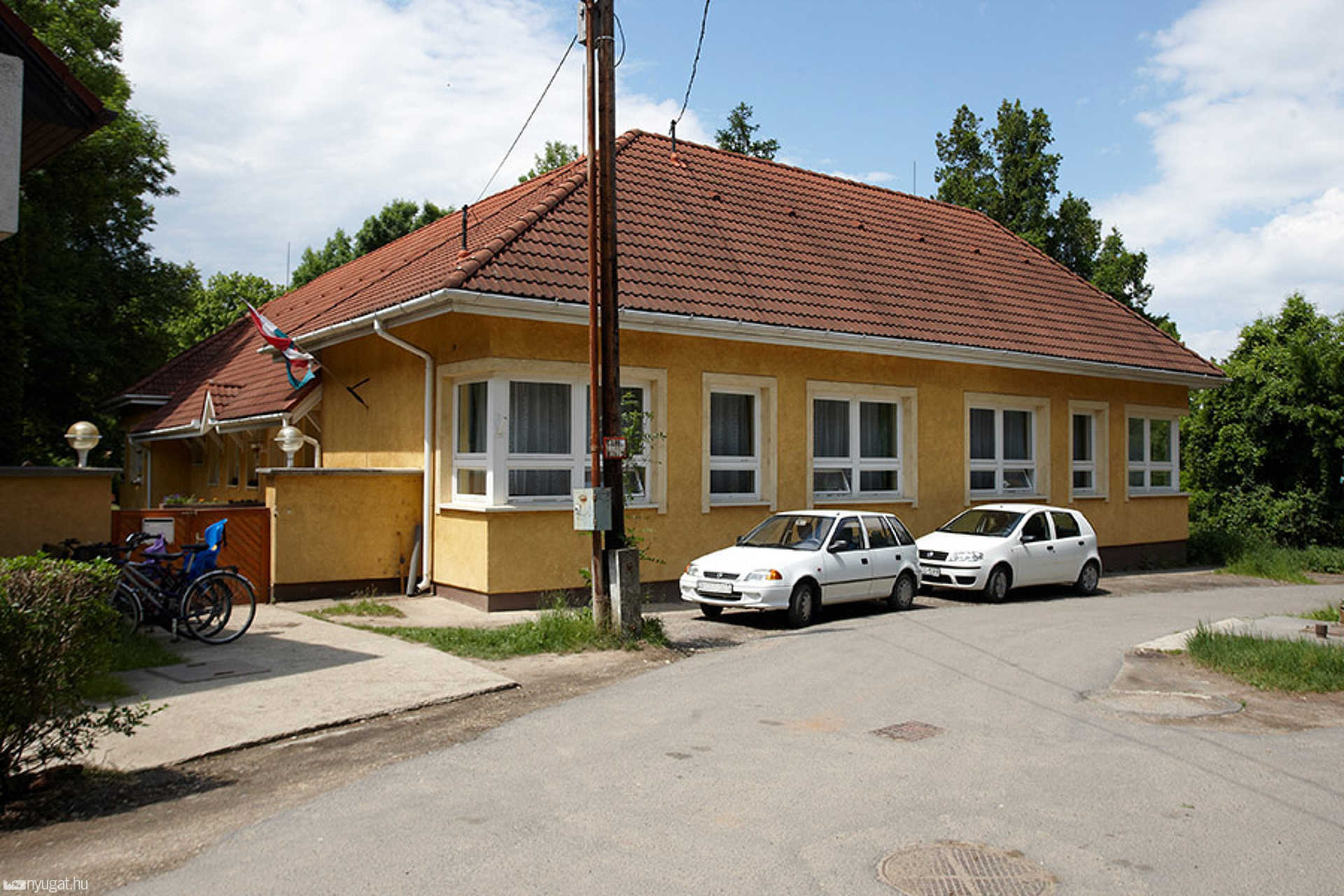 Weöres Sándor Óvoda