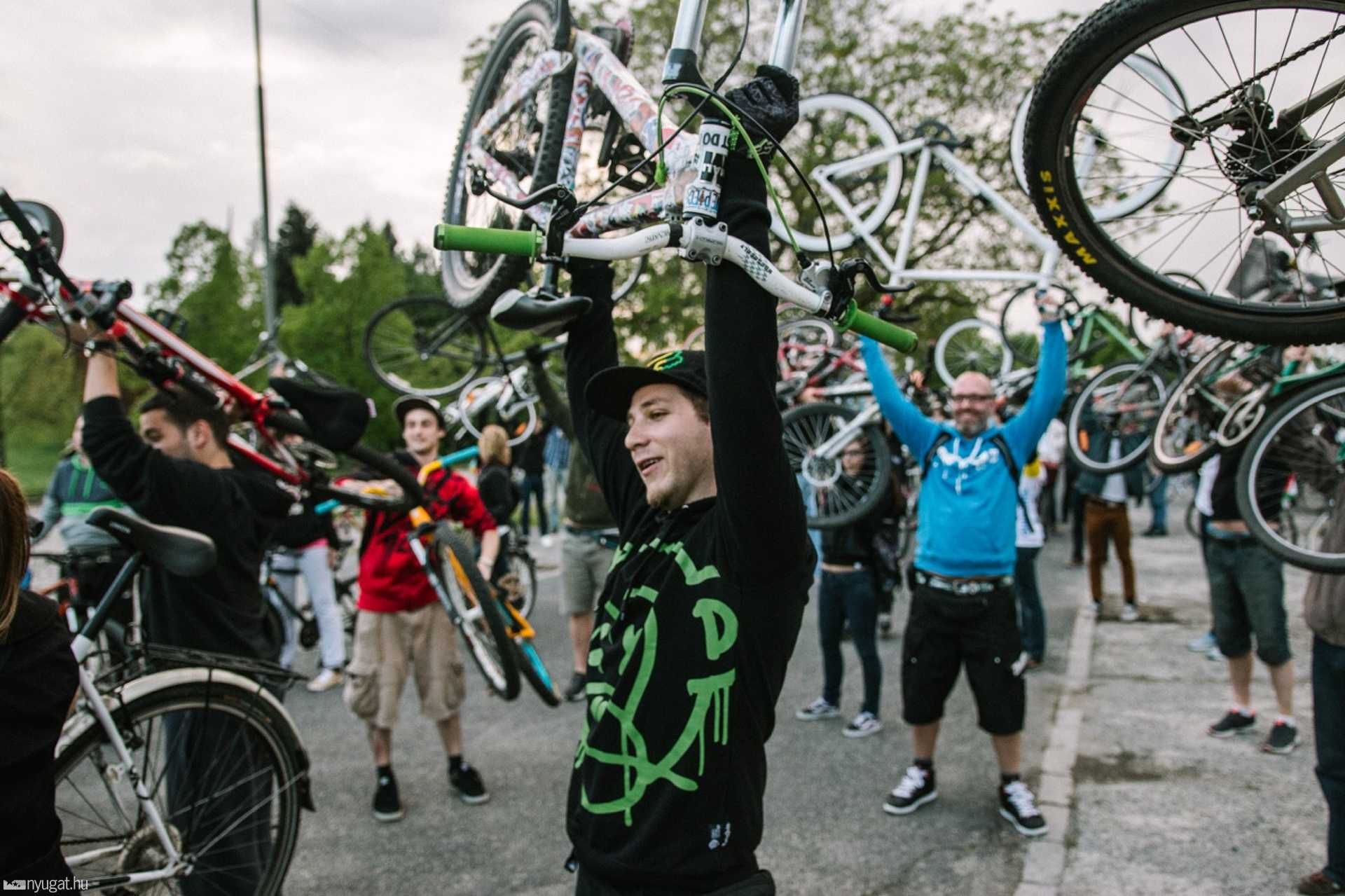 Critical Mass