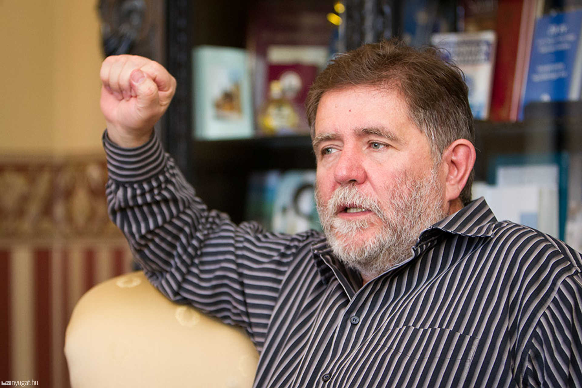 Kovács Ferenc