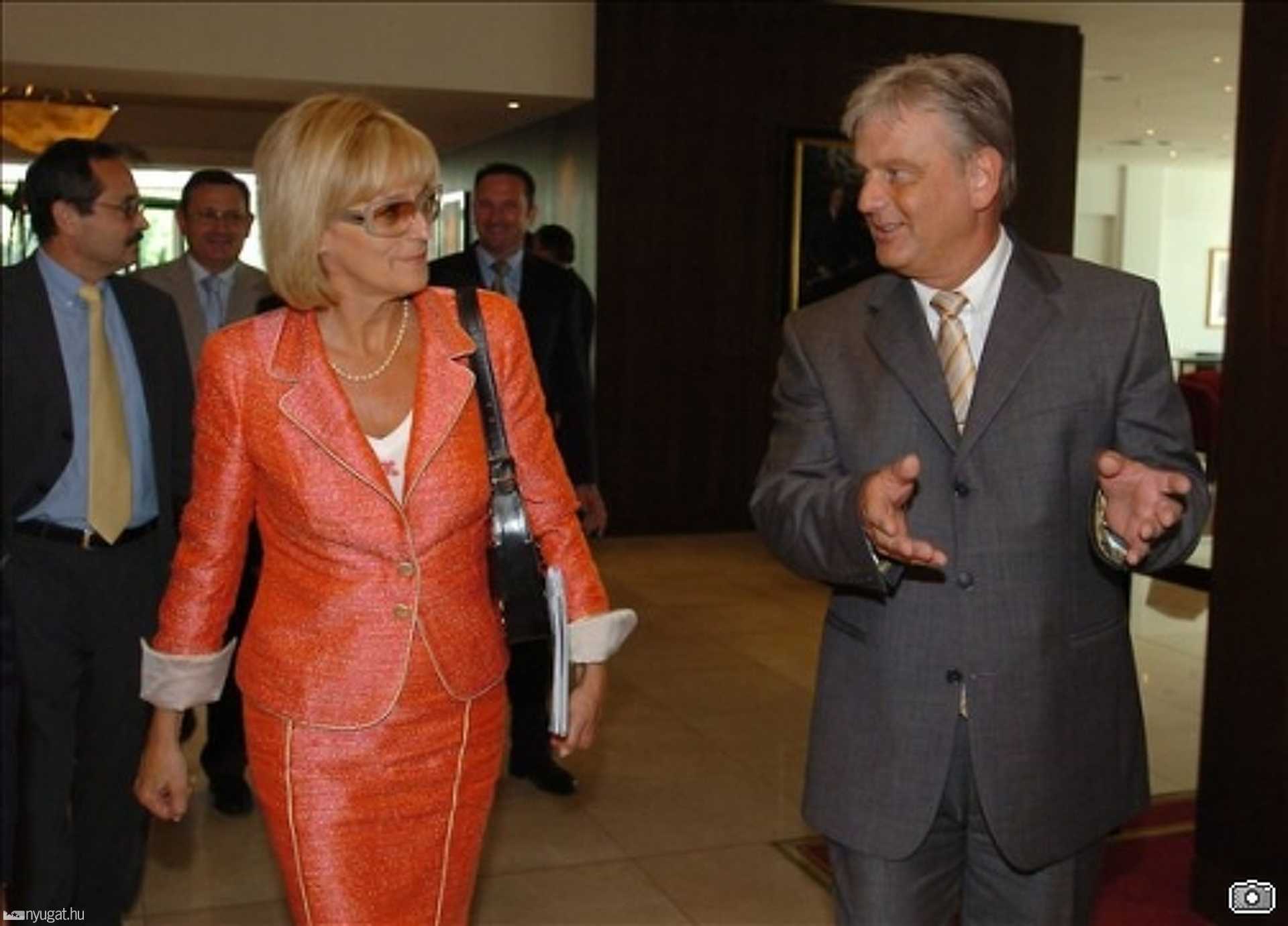Dávid Ibolya