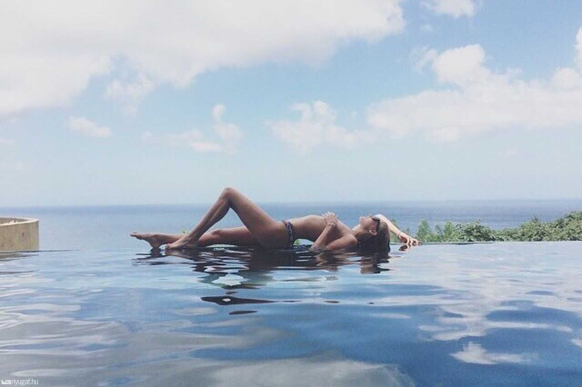 Elsa Hosk