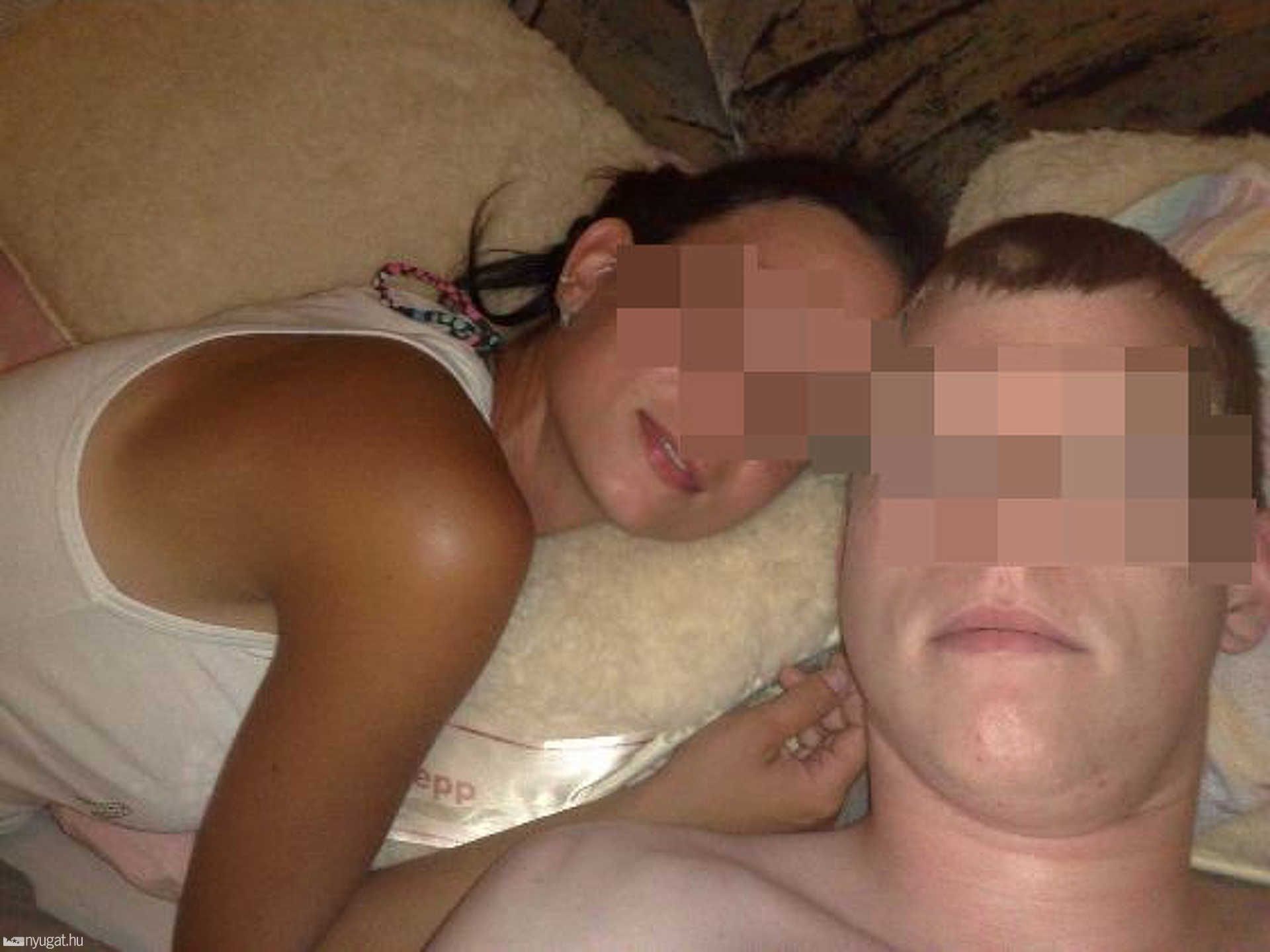 Nem tudni, mi történt a fiatalok között- a fiú ámokfutott, a lány halott