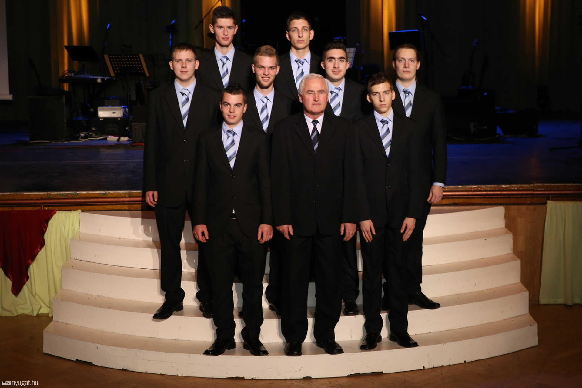 Puskás 2/12/Gé