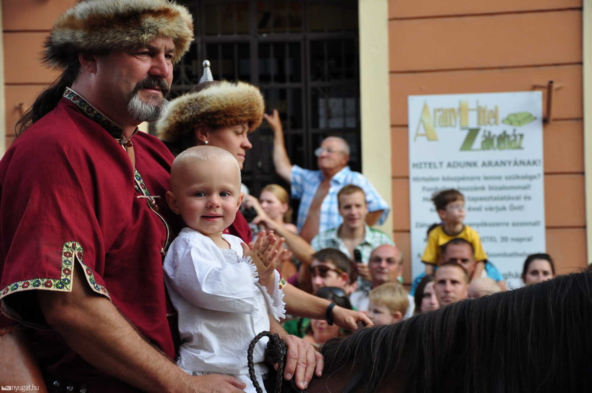 Savaria Karnevál 2009