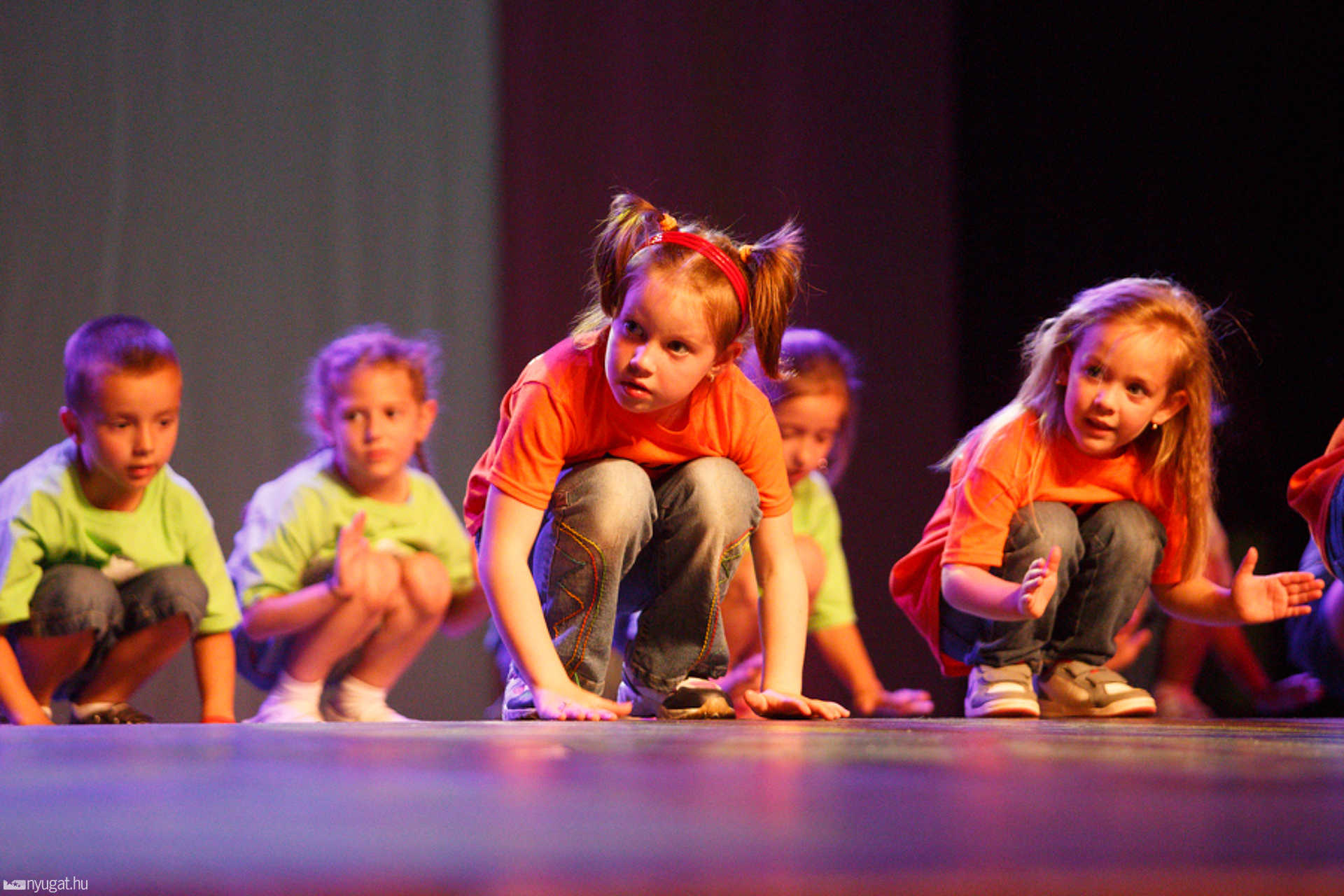 Energy Dance Team évzáró gála