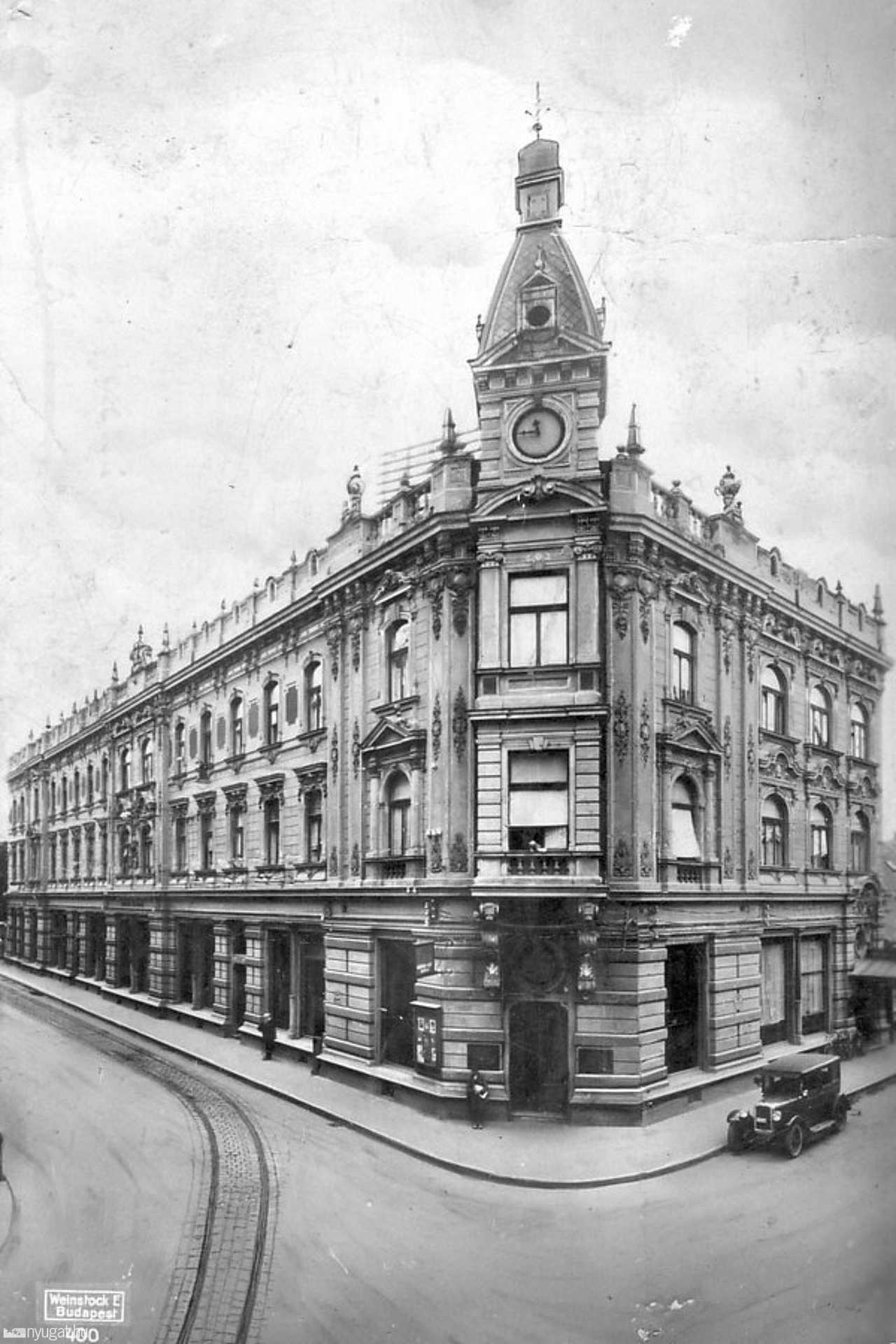 Hotel Herczeg
