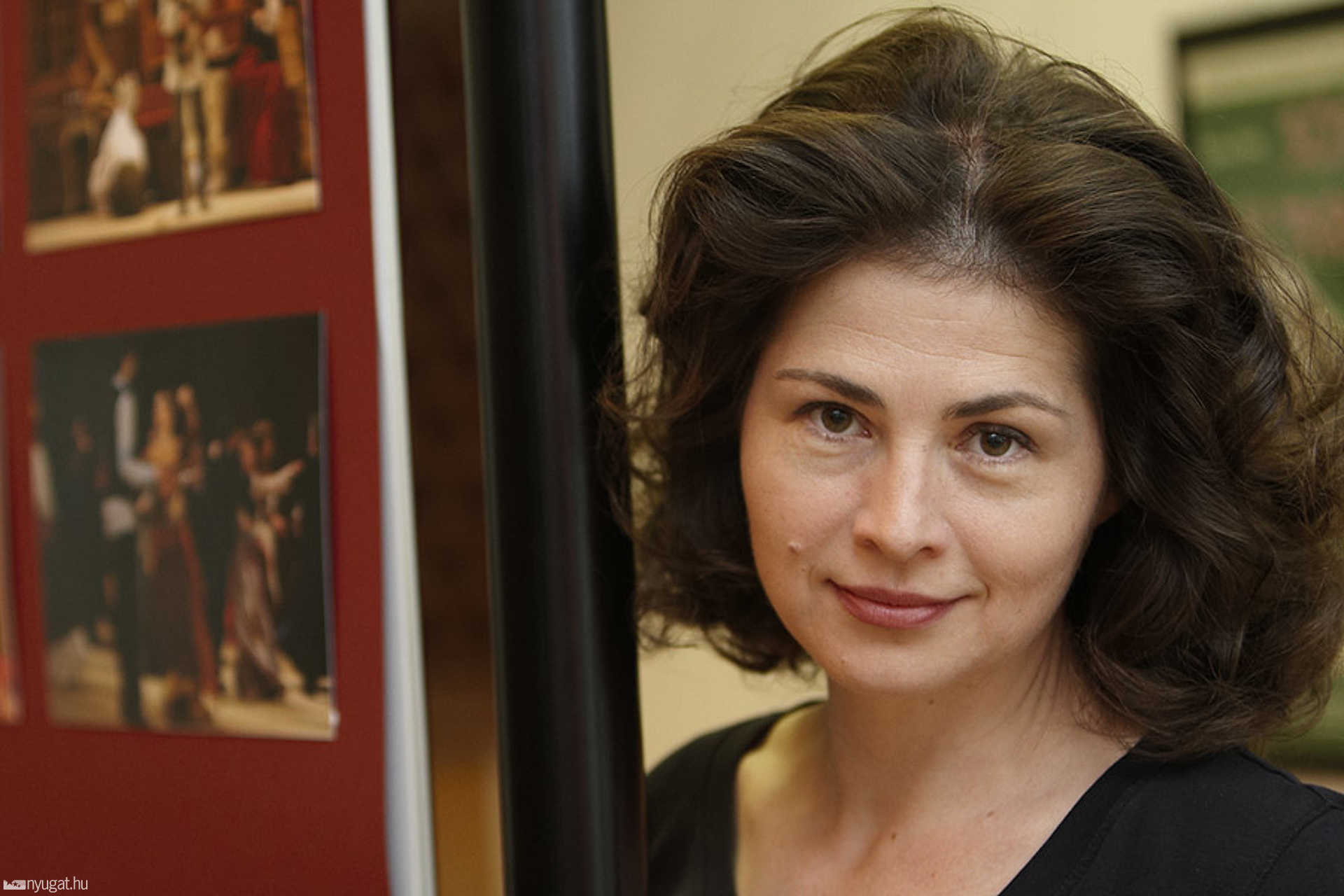 Tóth Ildikó