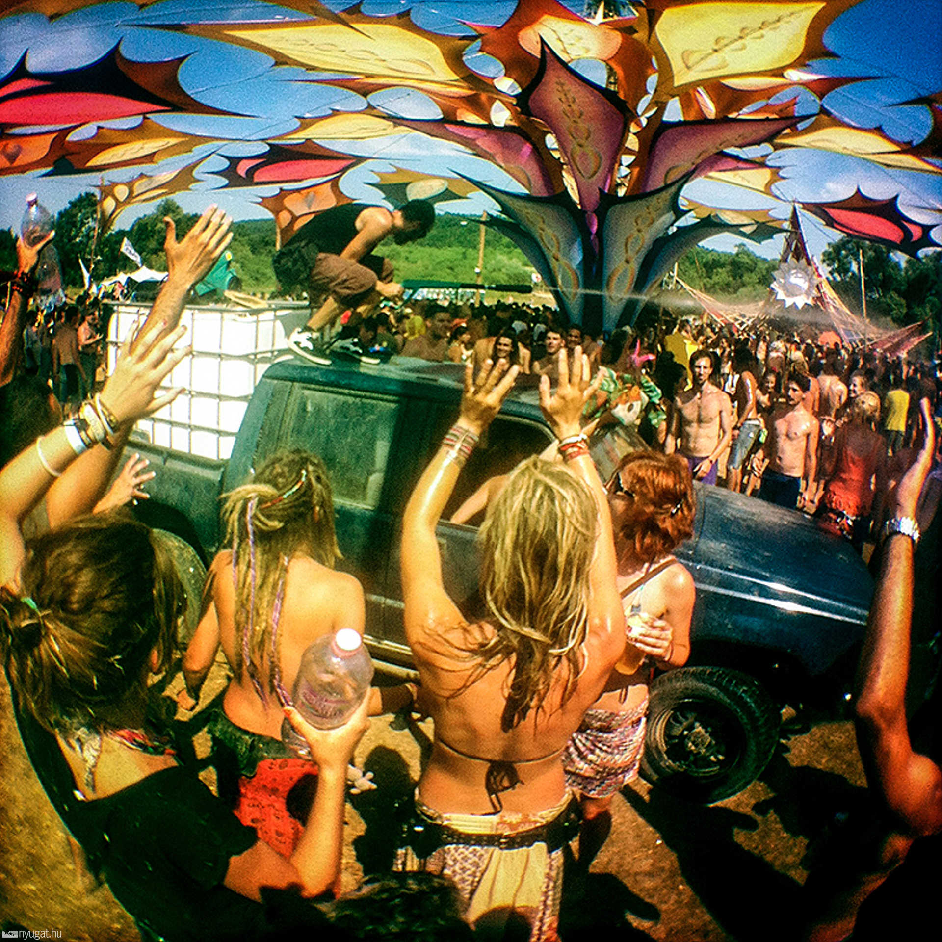 SUN Fesztivál 2013