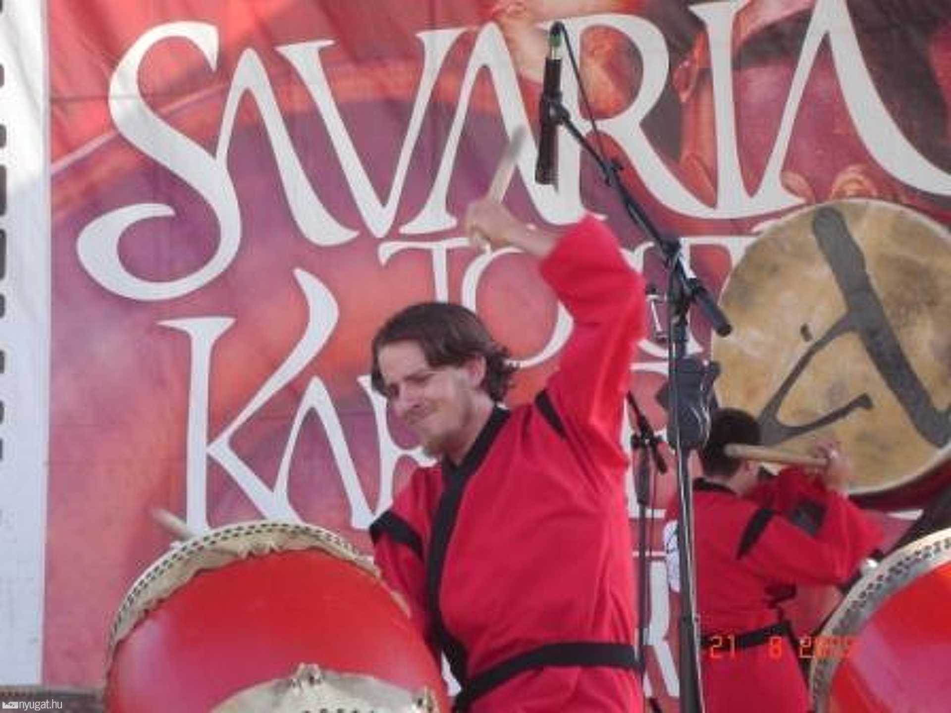Savaria Karnevál 2009
