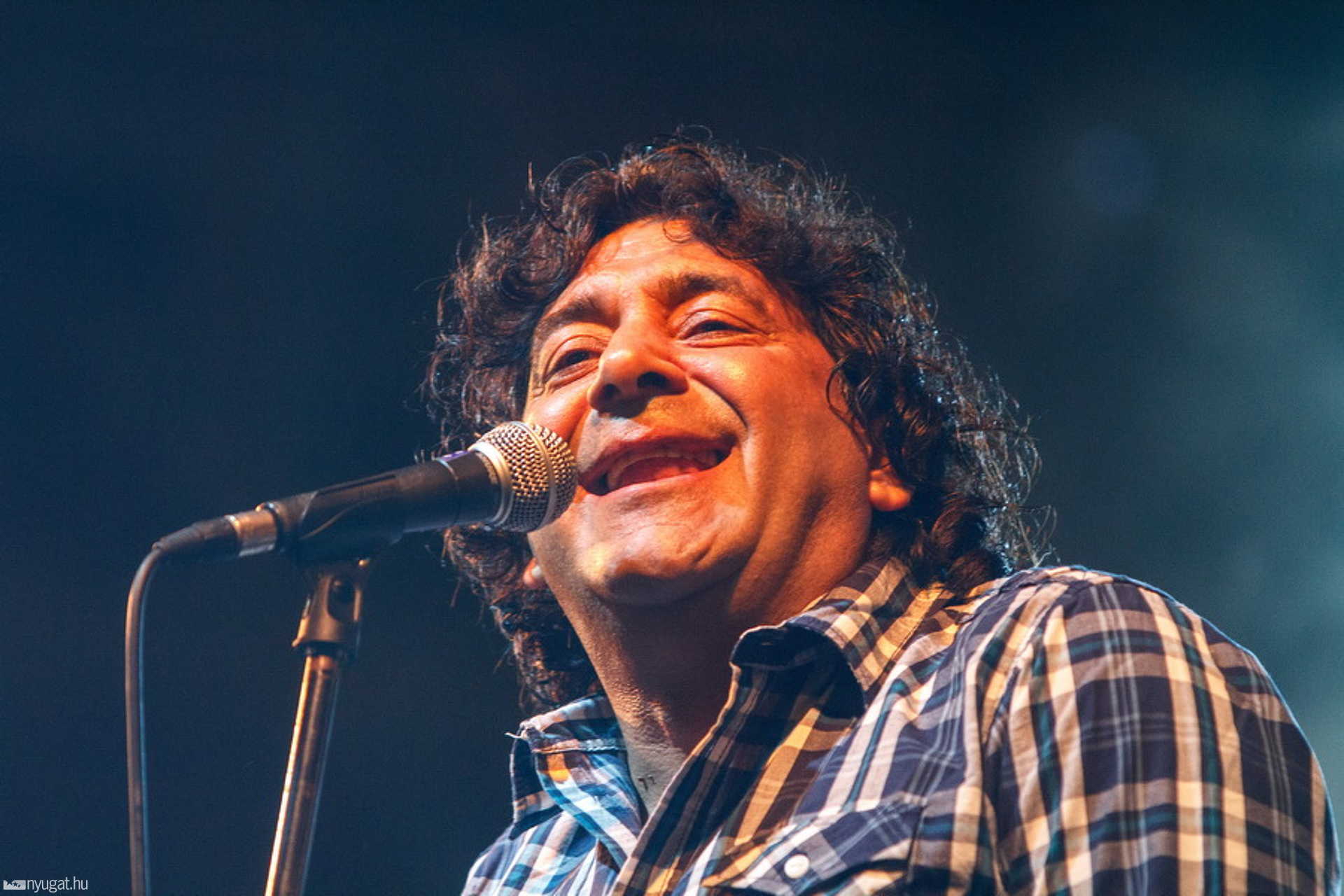 Boban Markovics koncert