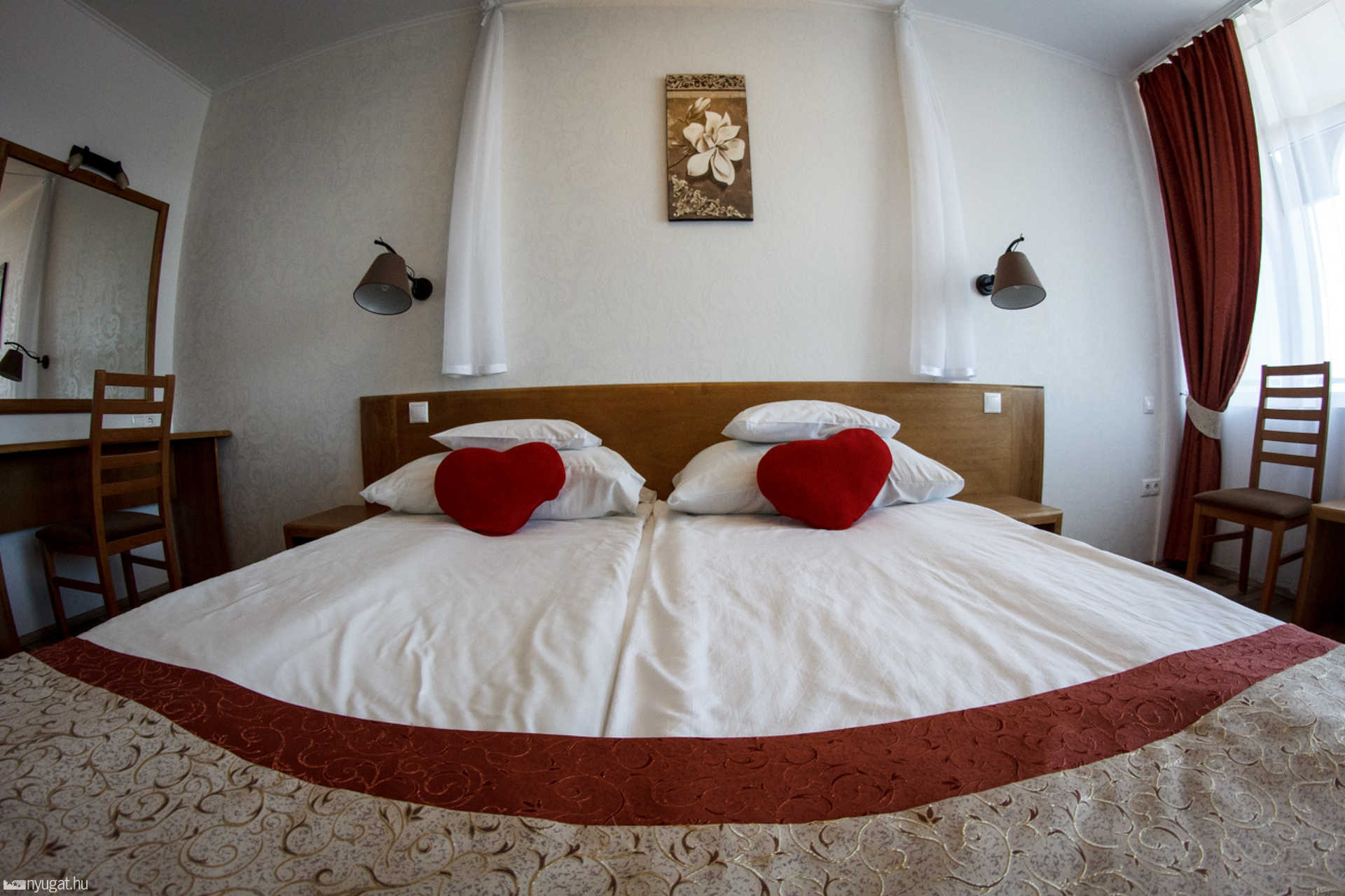 Hotel Claudius