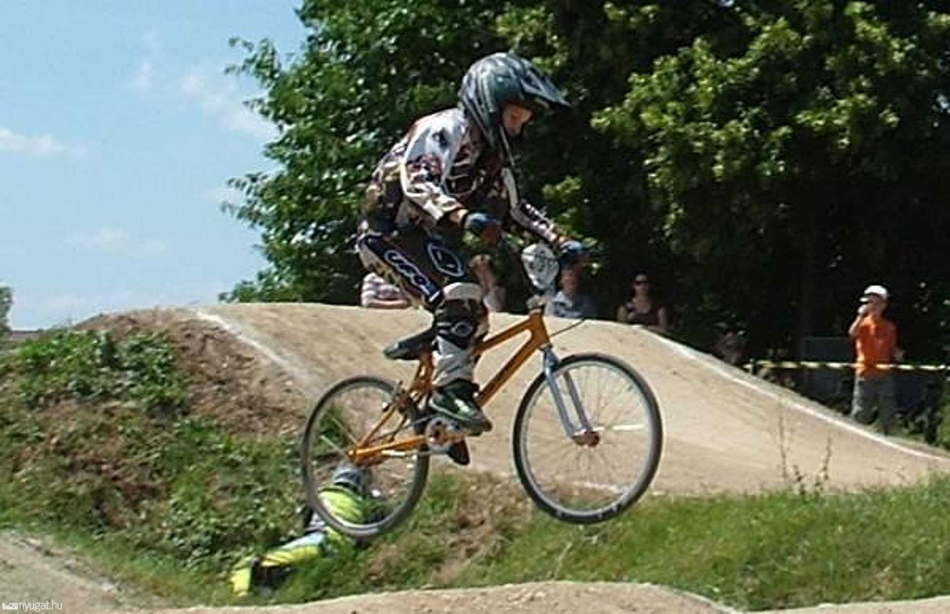 Horváth Bendegúz