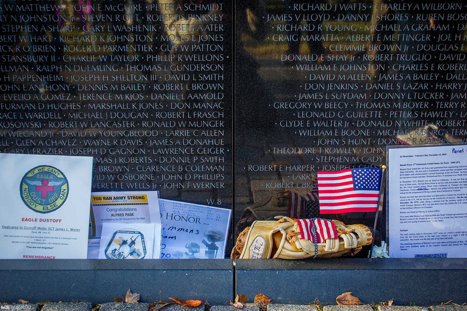 Vietnam Memorial