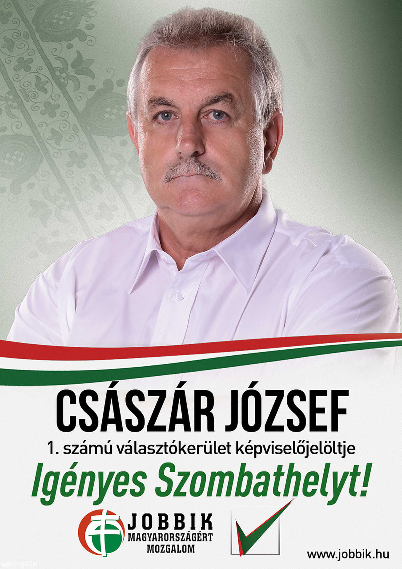 Császár József