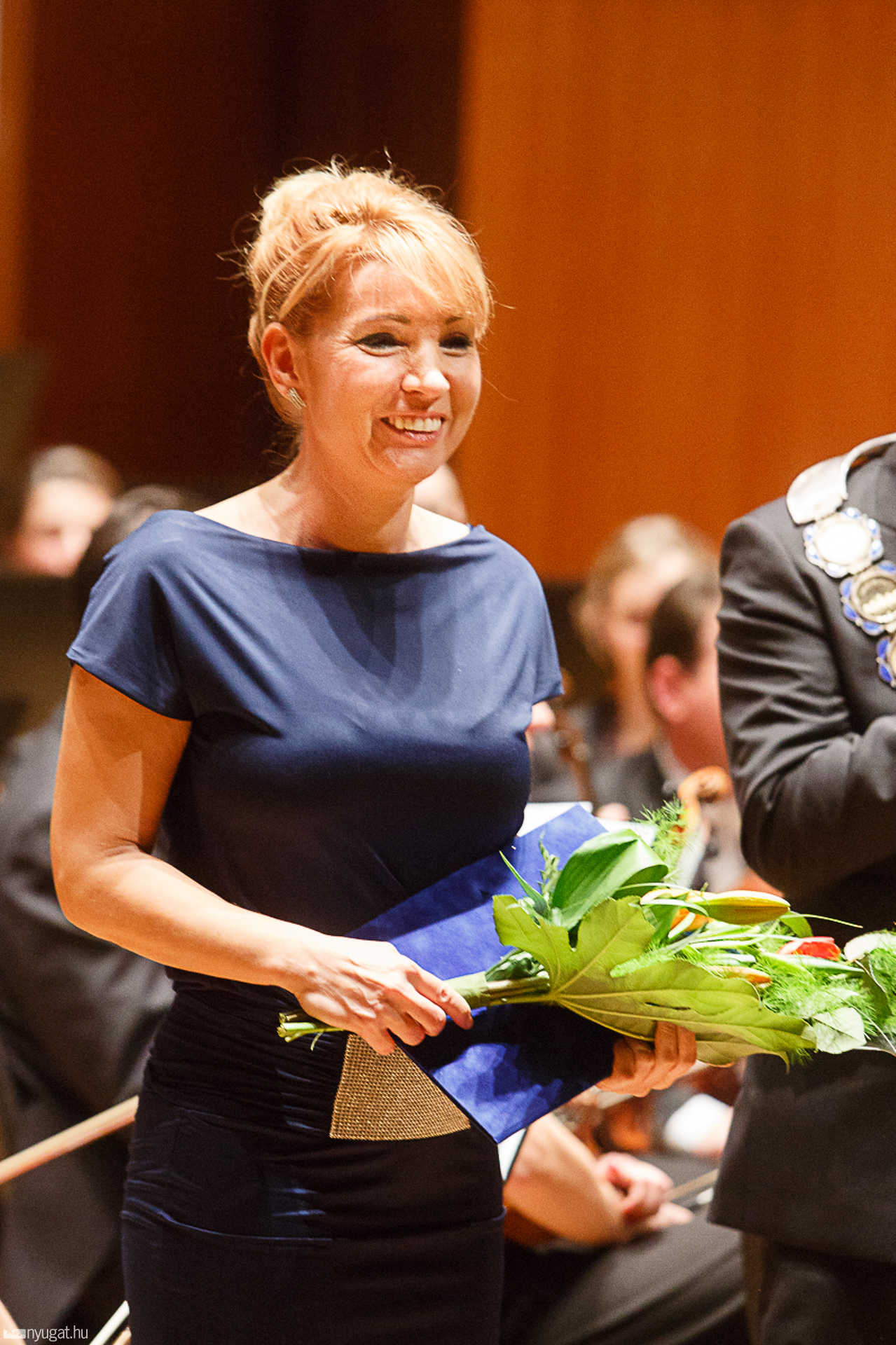 Díjátadó gálaműsor a Magyar Kultúra Napja alkalmából