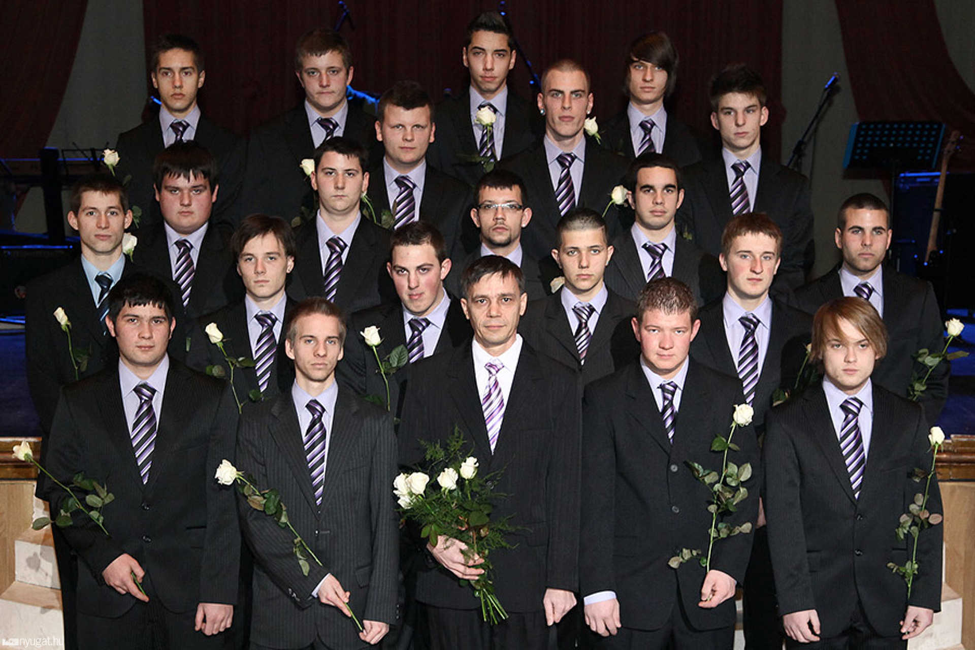 Szombathelyi Műszaki Szakképző Iskola és Kollégium - 2/12/Ei-Ev