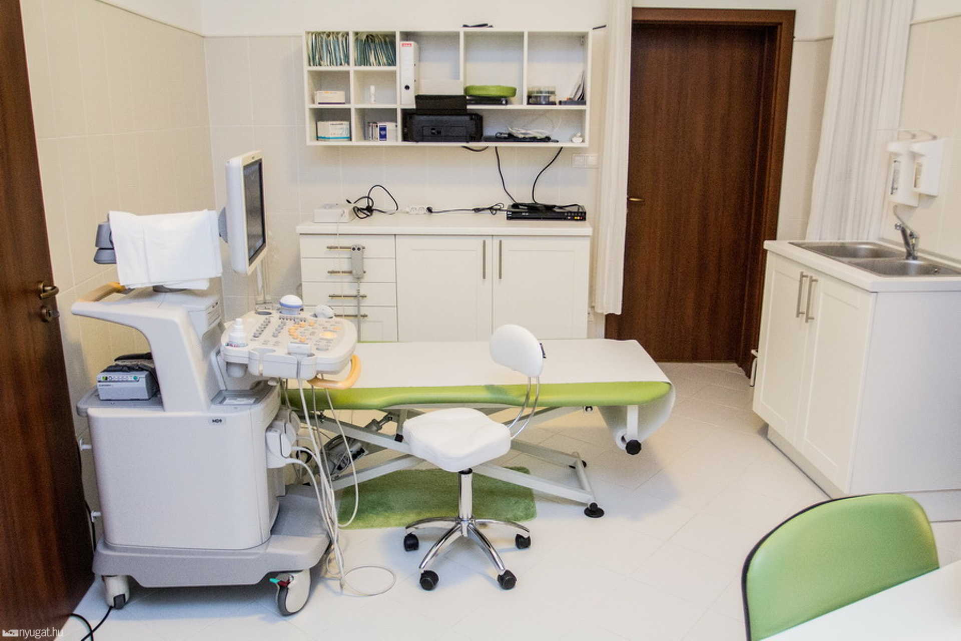 Martinus Medicus Egészségcentrum  