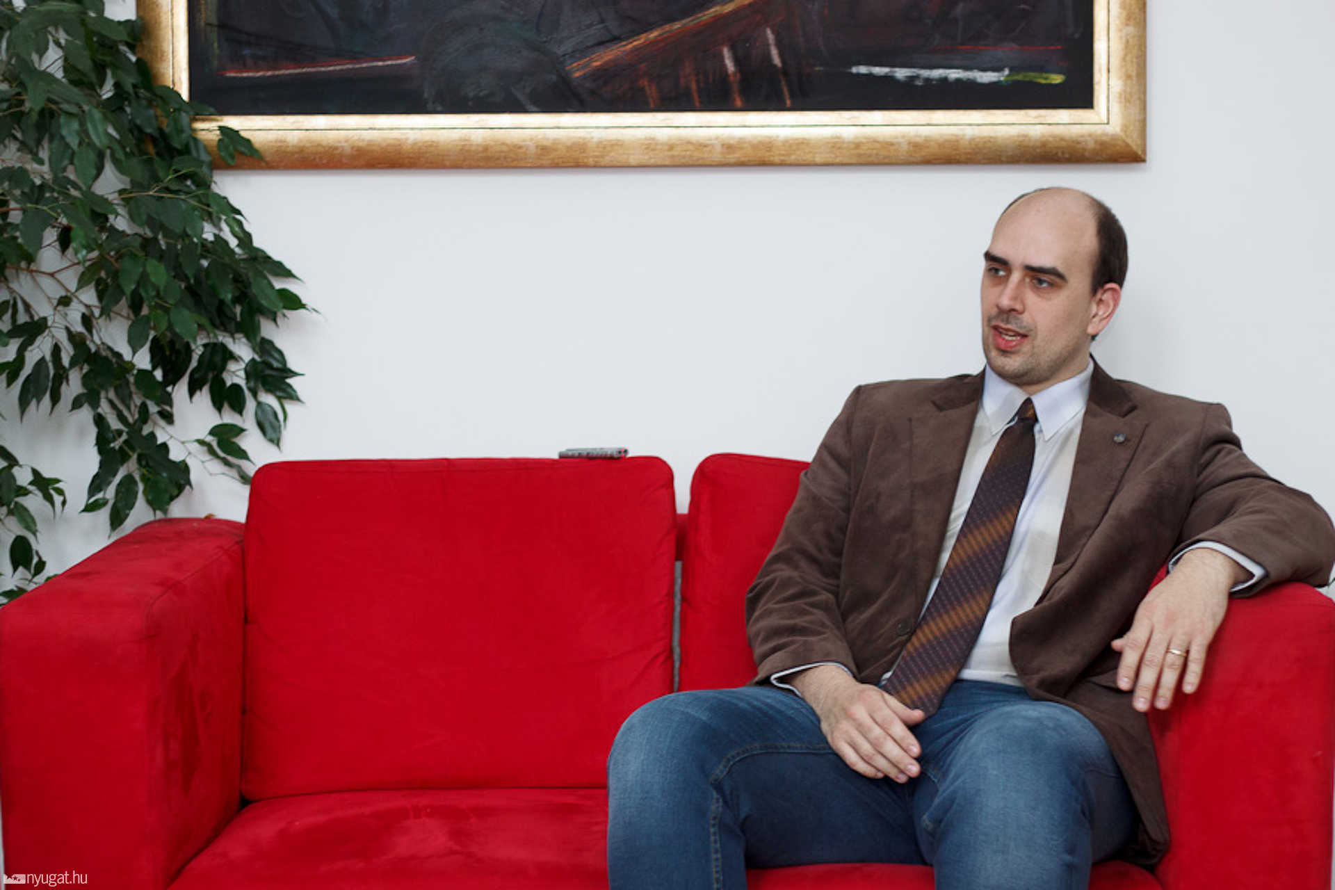 Horváth Zoltán interjú