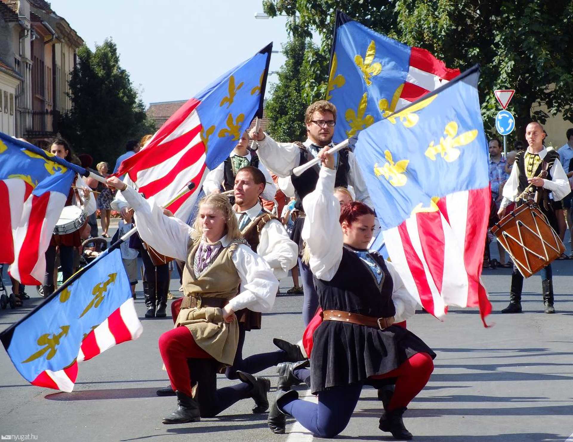 Karneváli fotópályázat 2015 - Varga Mirtill