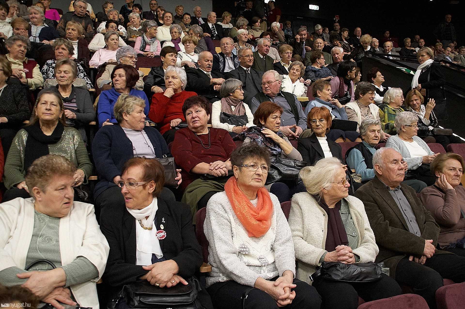 Szent Márton év 2016