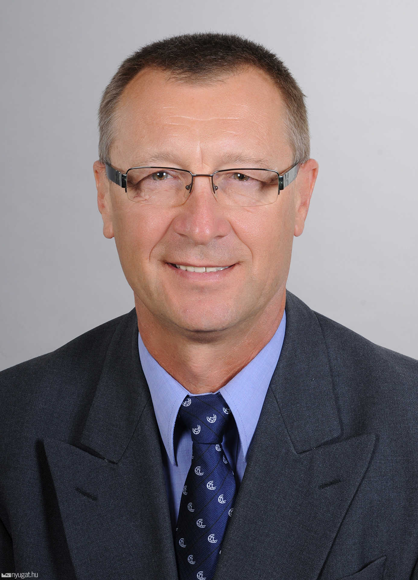 Polgár Tibor