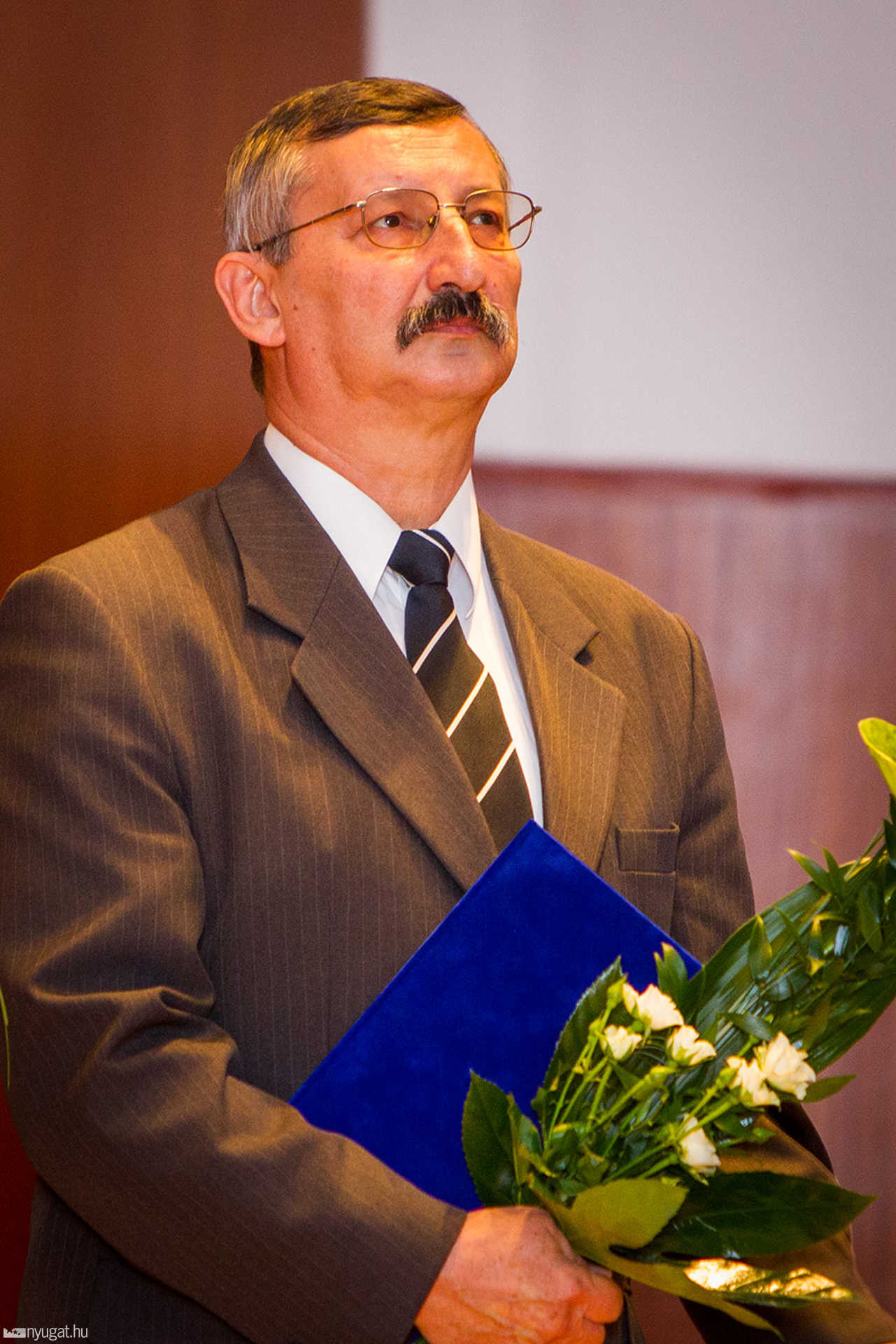 Kutnyánszky László