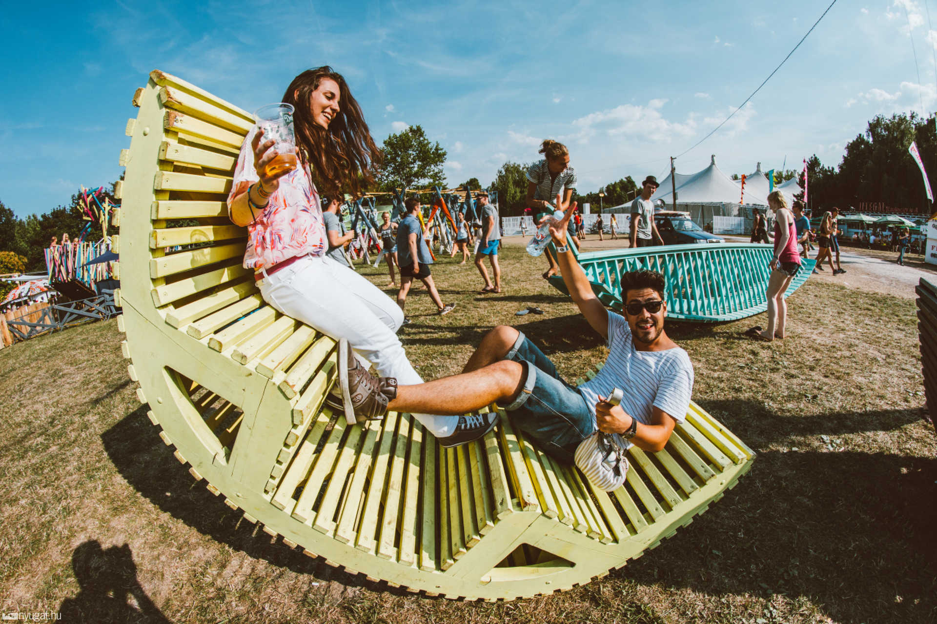 Sziget Fesztivál 2015
