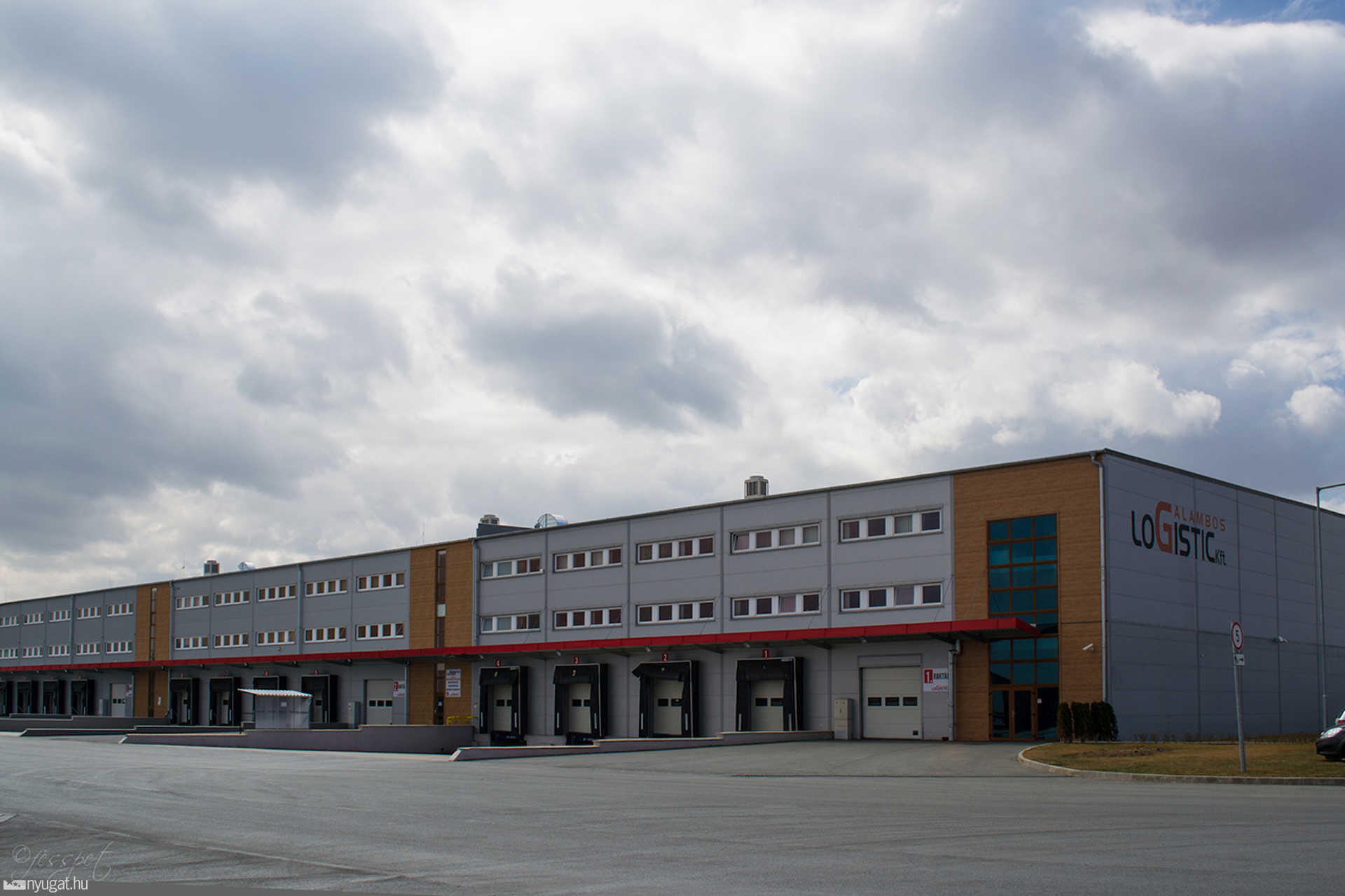 Galambos Trans Kft.