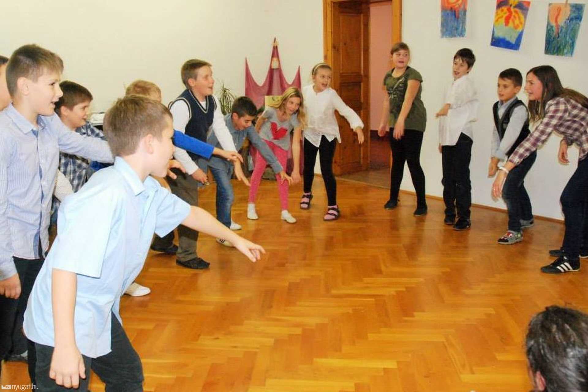 Apáczai Waldorf Iskola