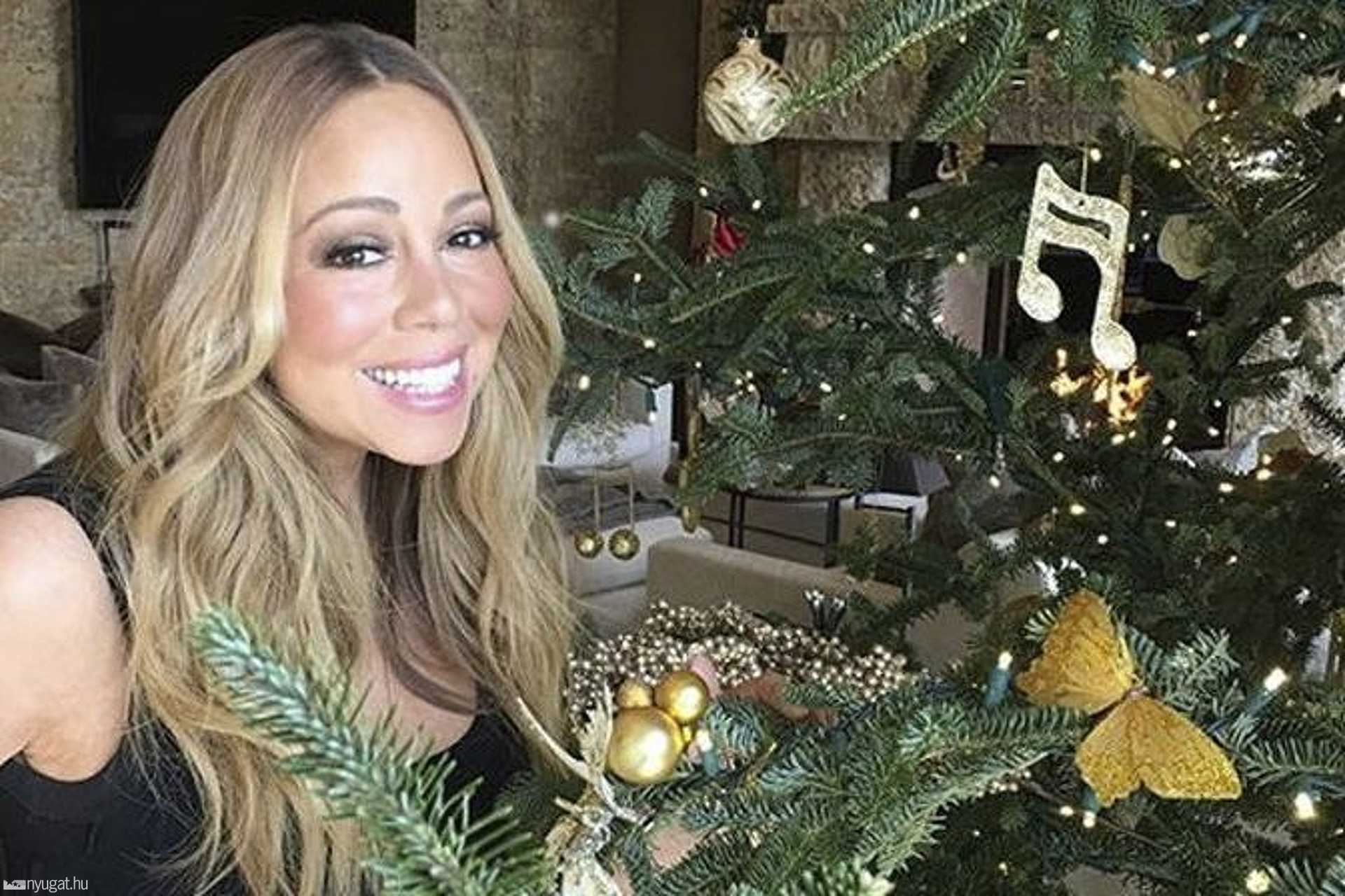 Mariah Carey