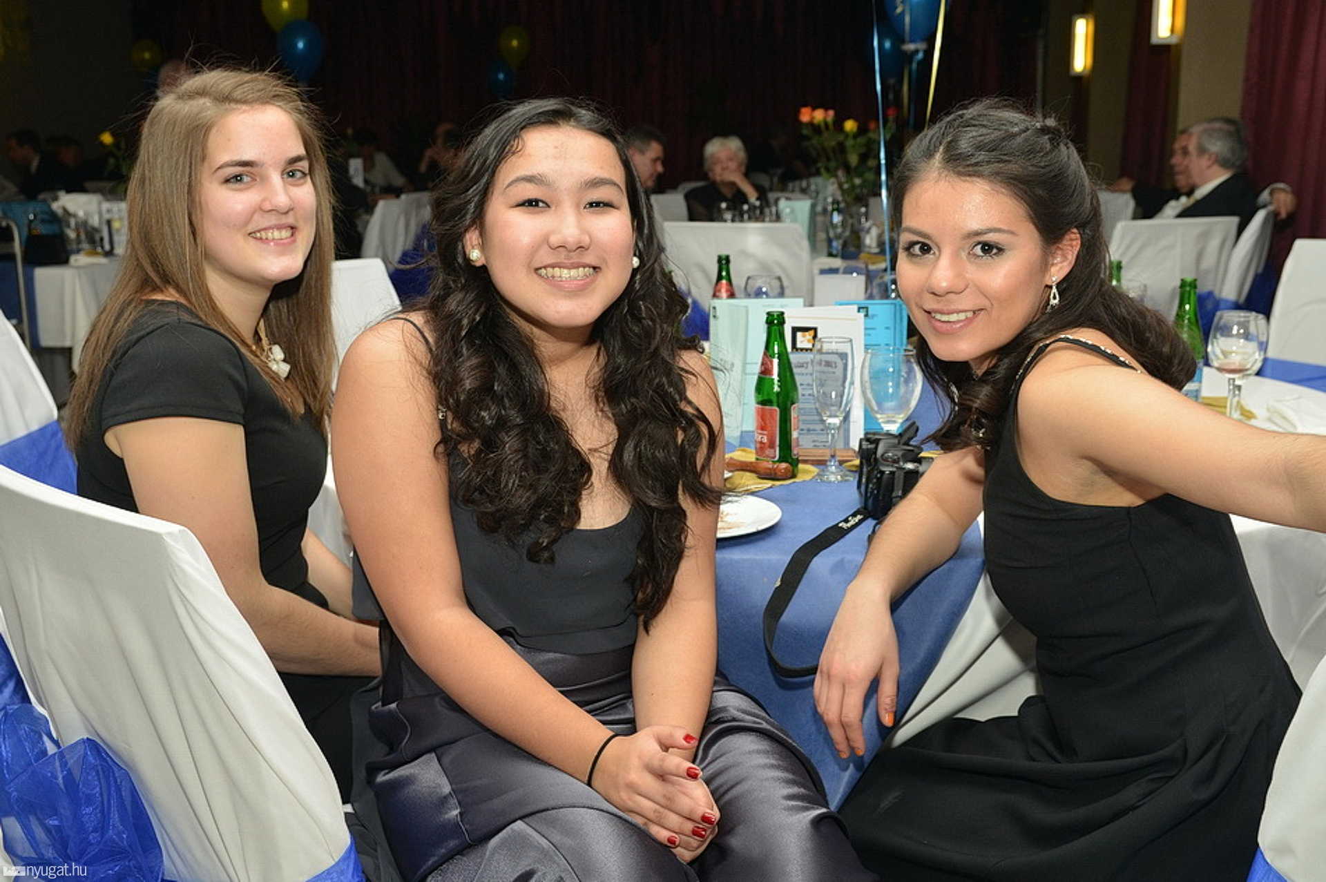 Rotary bál 2013.