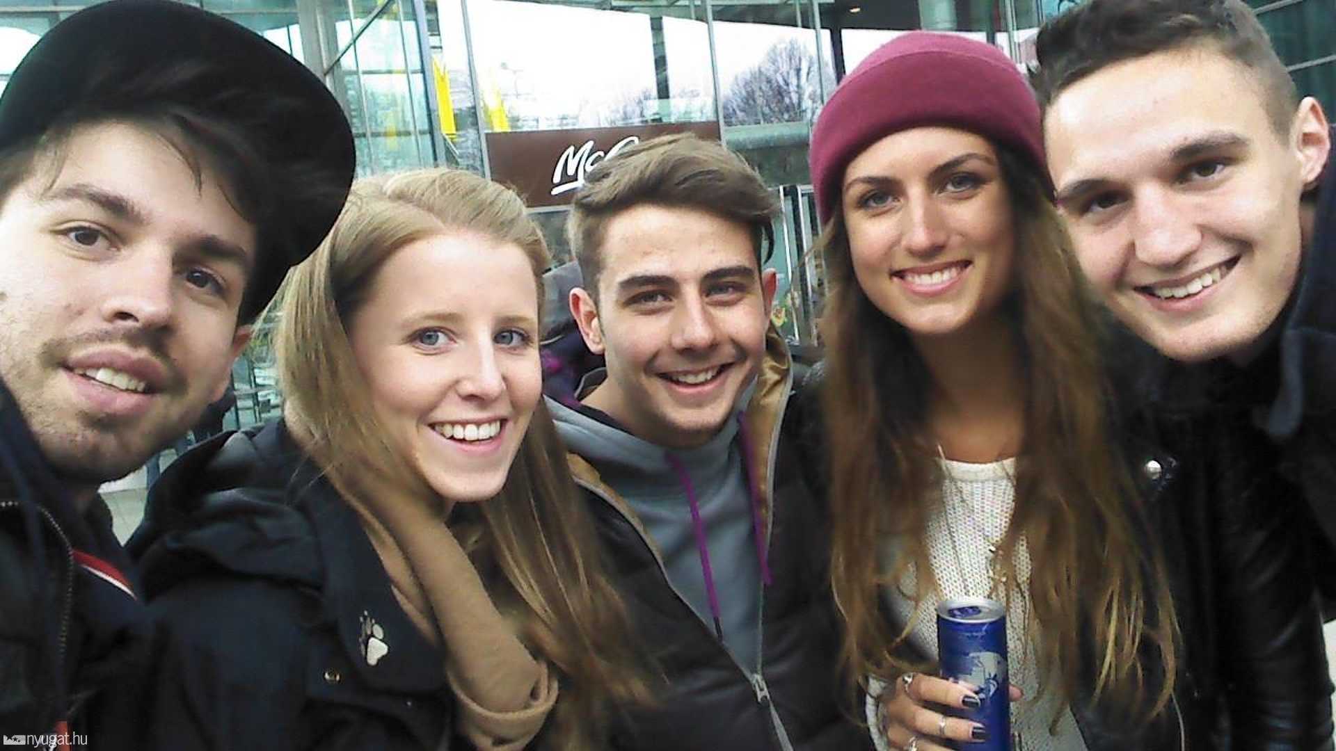Red Bull verseny