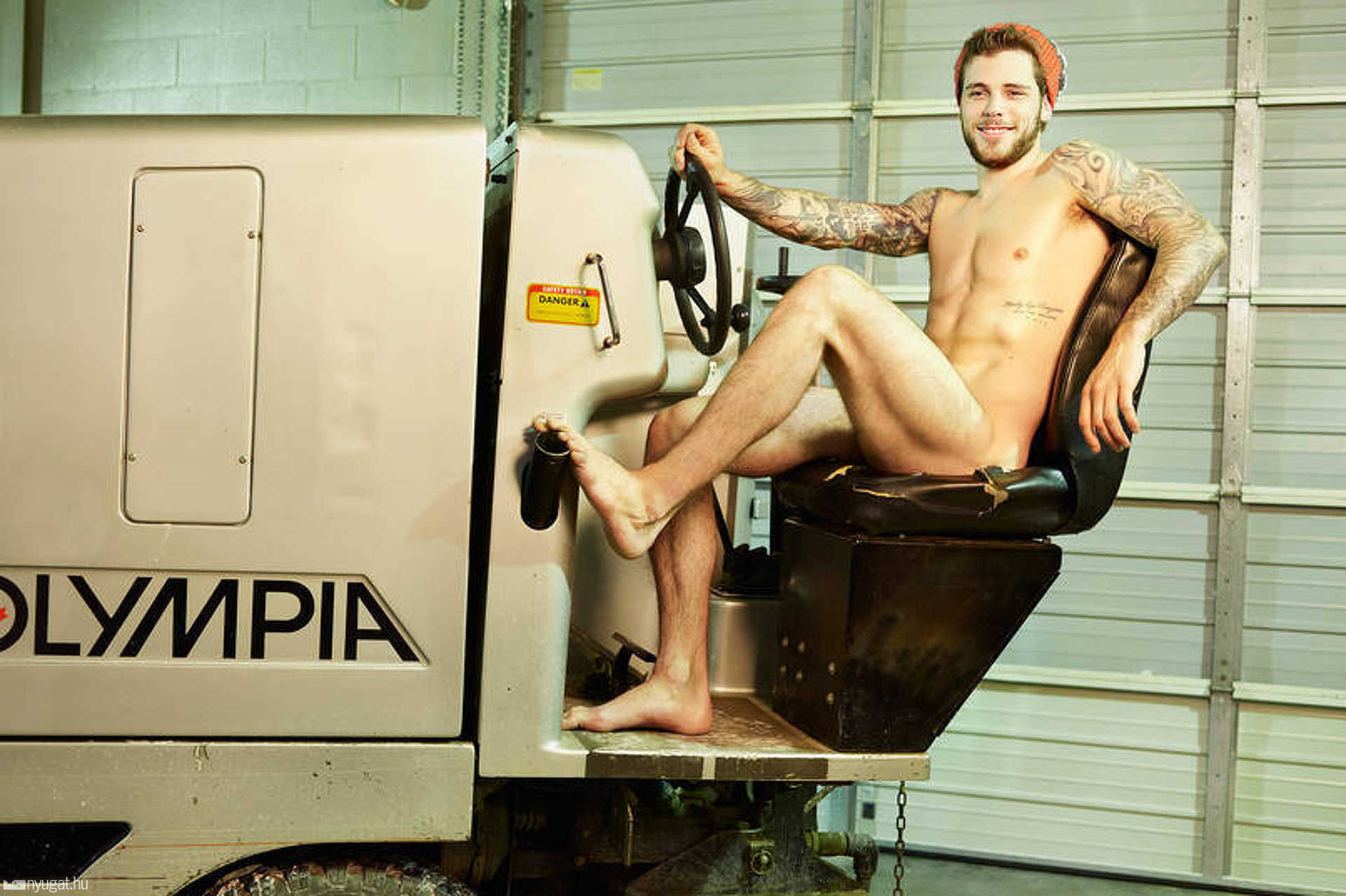 Tyler Seguin