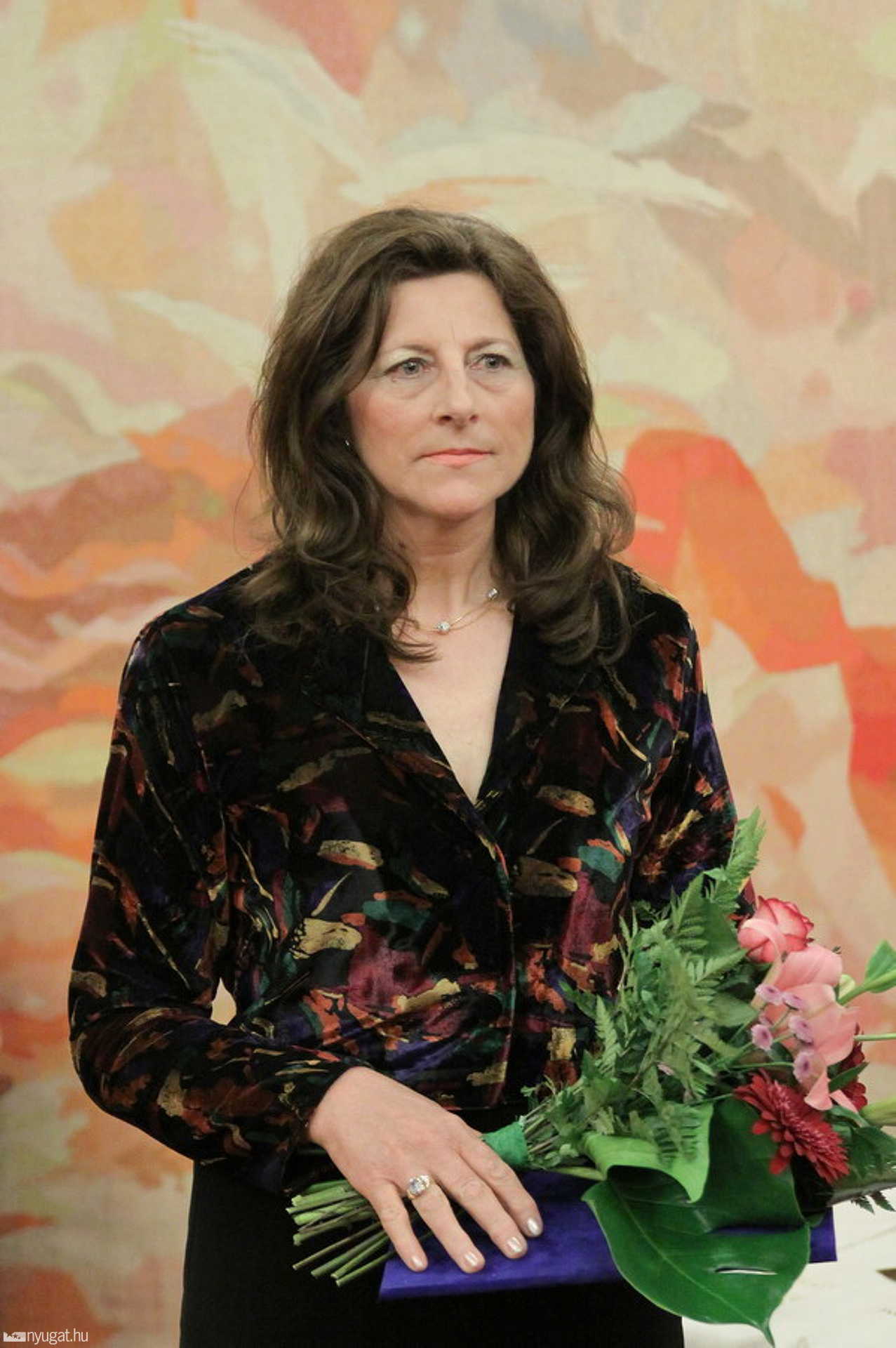 Kissné Nagy Margit
