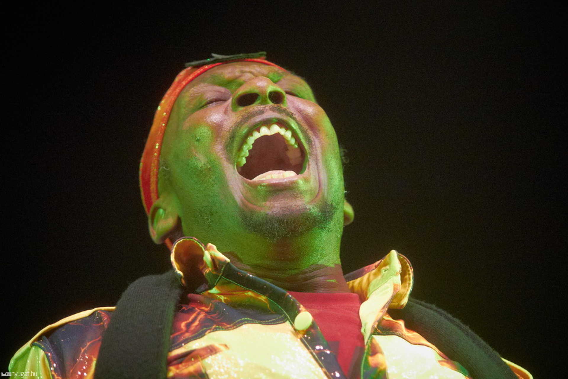 Jimmy Cliff - Picture On