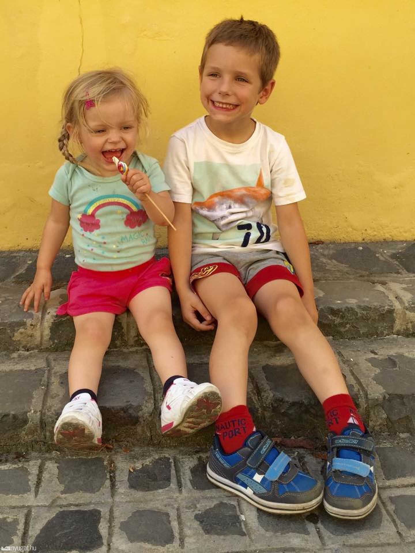 Karneváli fotópályázat 2015 - Csergő Kinga