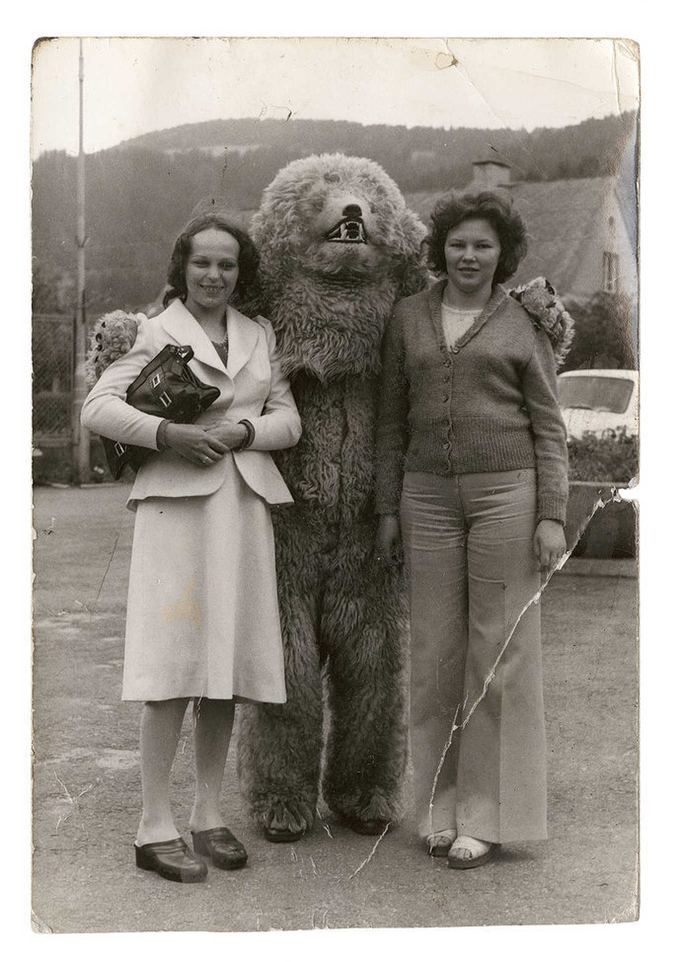 A TeddyBar kollekció