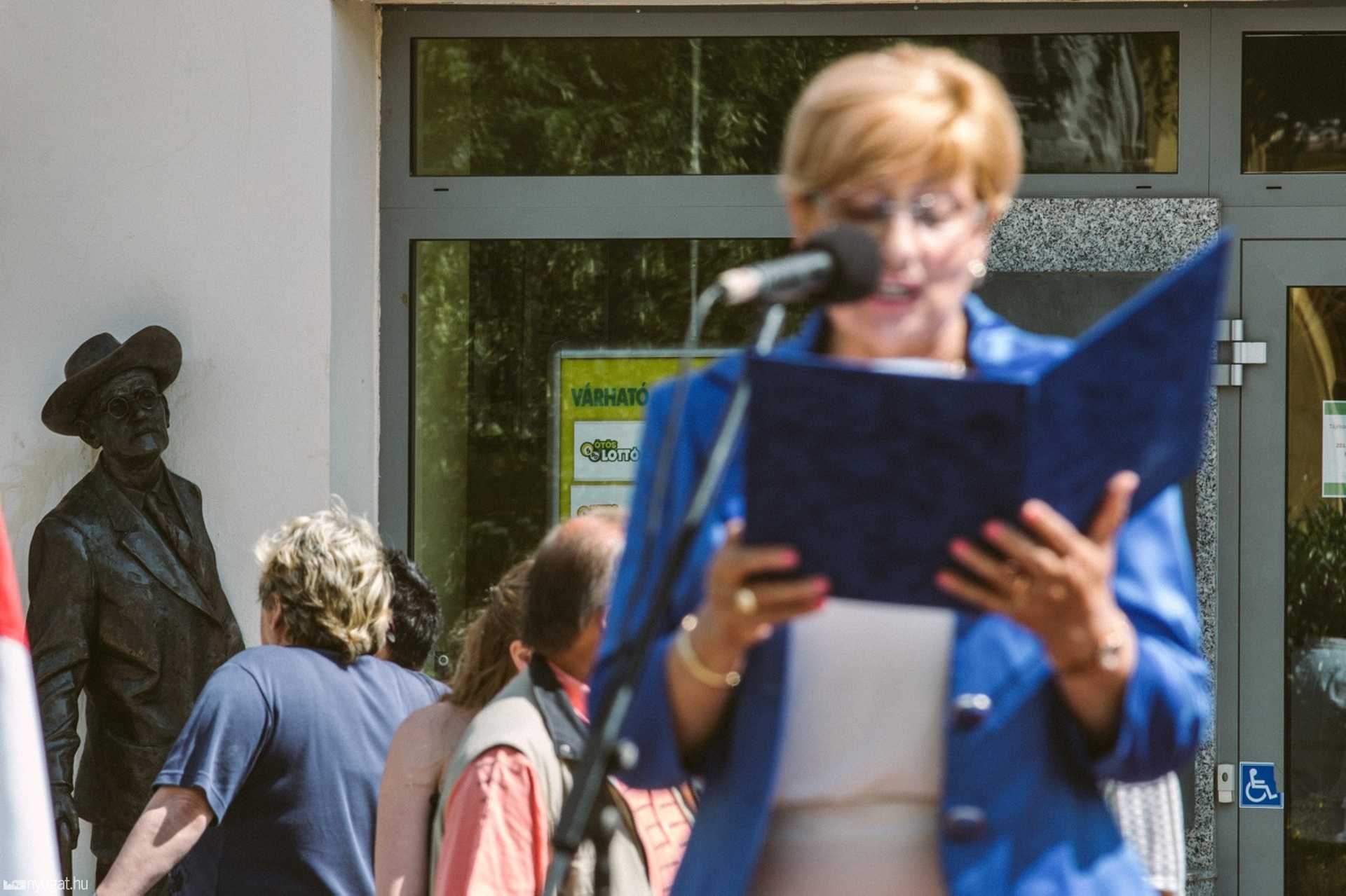 Bloomsday 2014
