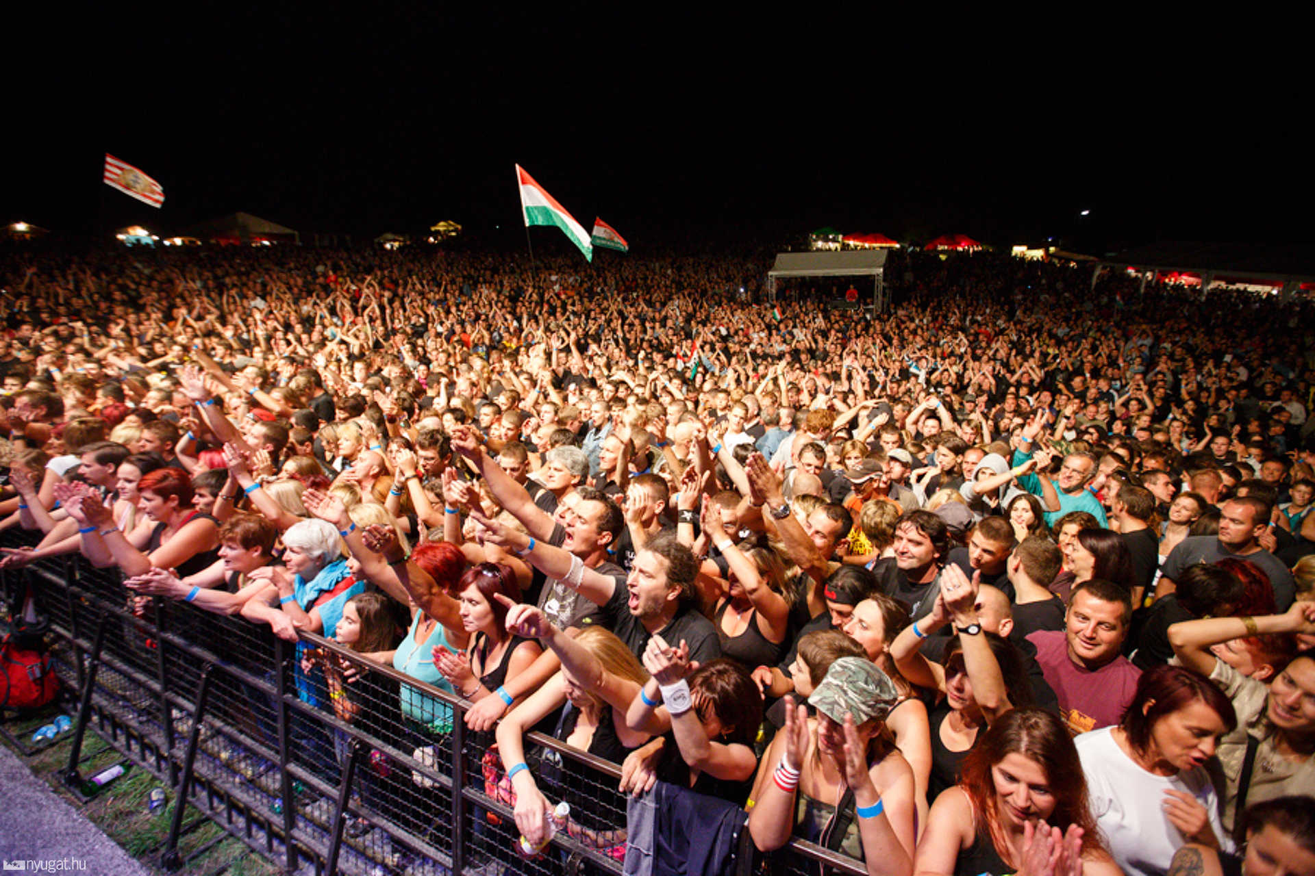 Sitkei Rockfesztivál