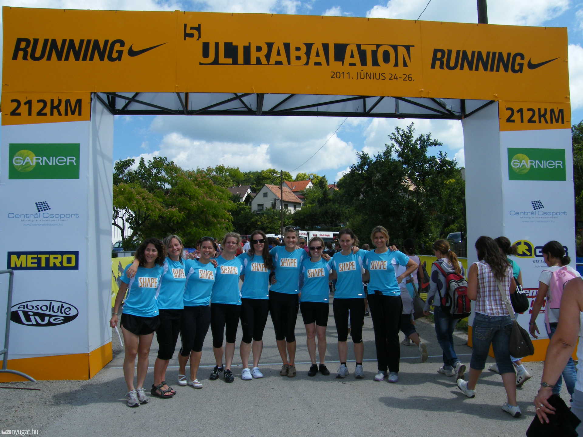 Ultrabalaton