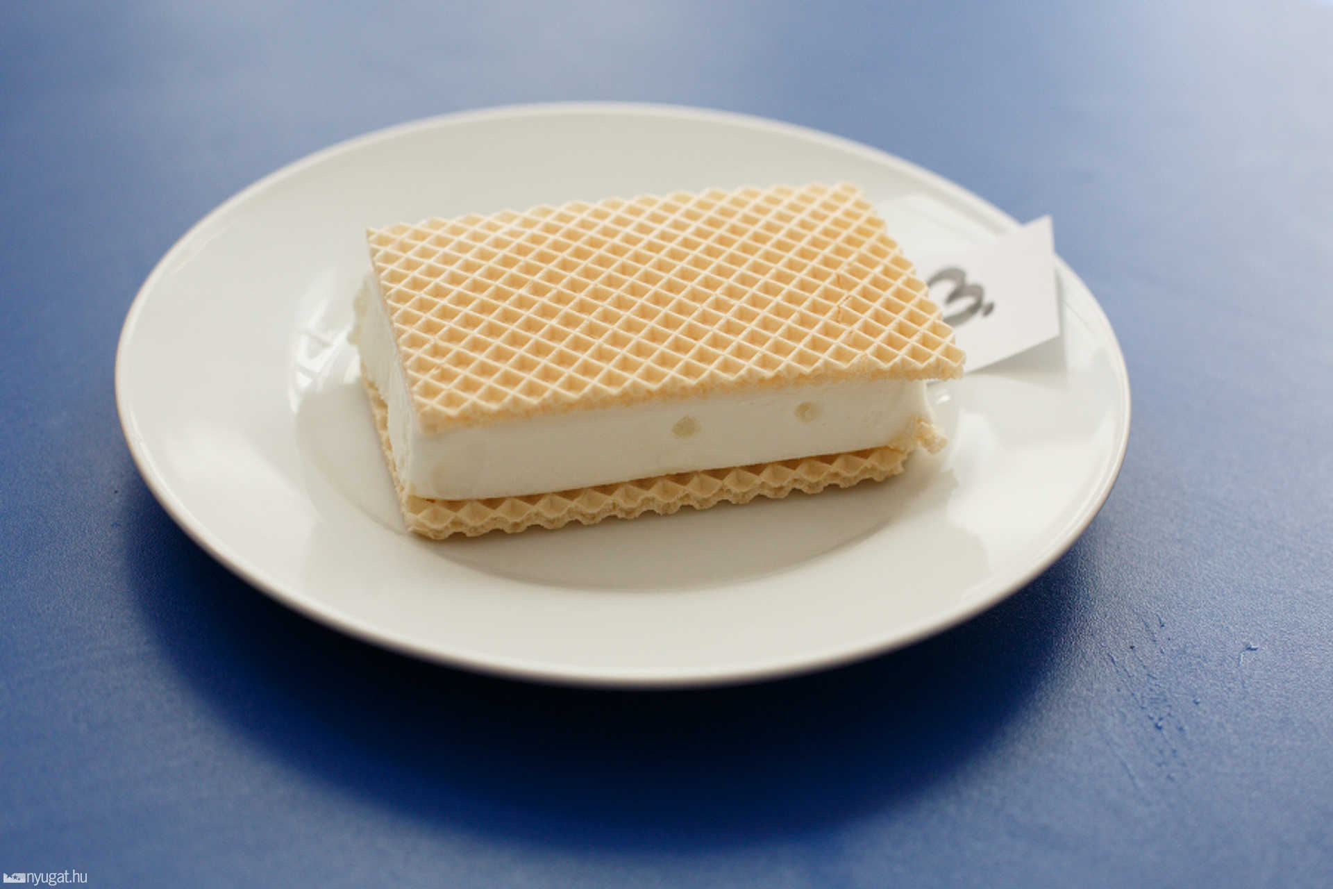 EISPRO sandwich- akciósan