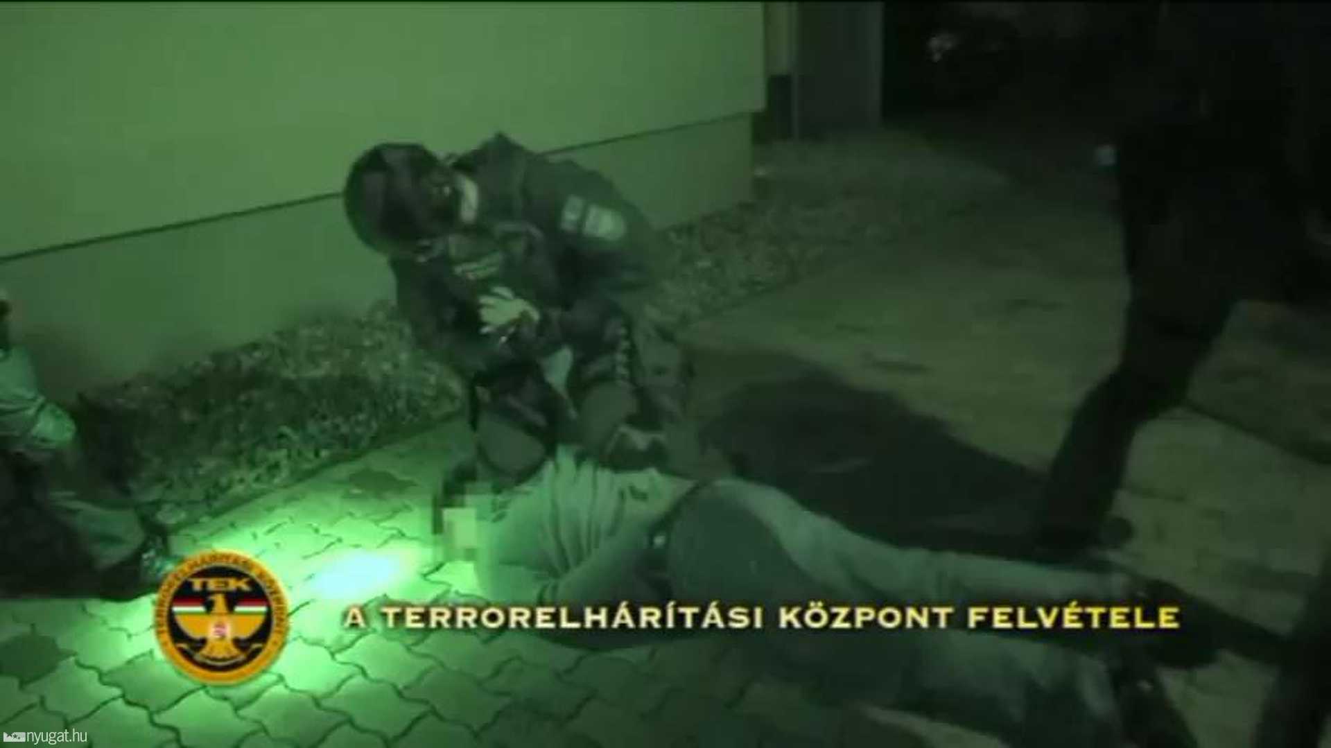 Milliárdos fogása volt a NAV-nak fémkereskedőknél